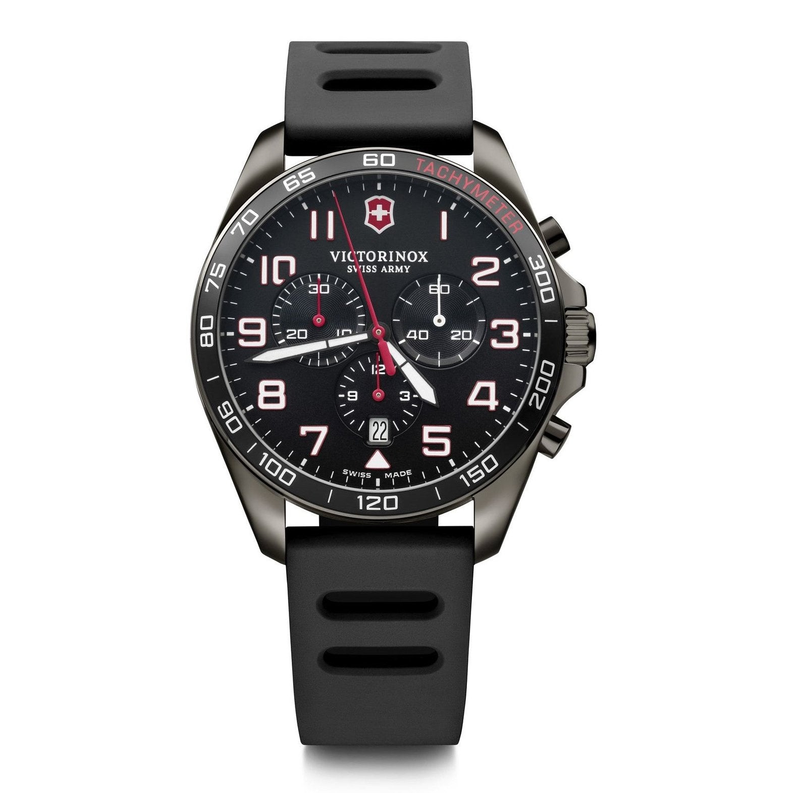 Men's Fieldforce Sport Chrono Watch 241889 Victorinox Swiss Army