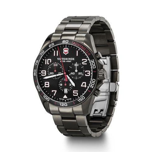 Men's Fieldforce Sport Chrono Watch 241890 Victorinox Swiss Army