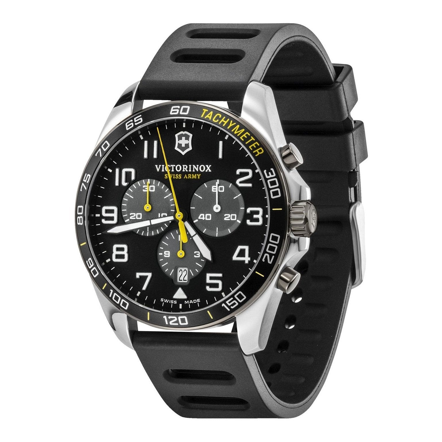 Men's Field Force Sport Chrono Watch 241892 Victorinox Swiss Army