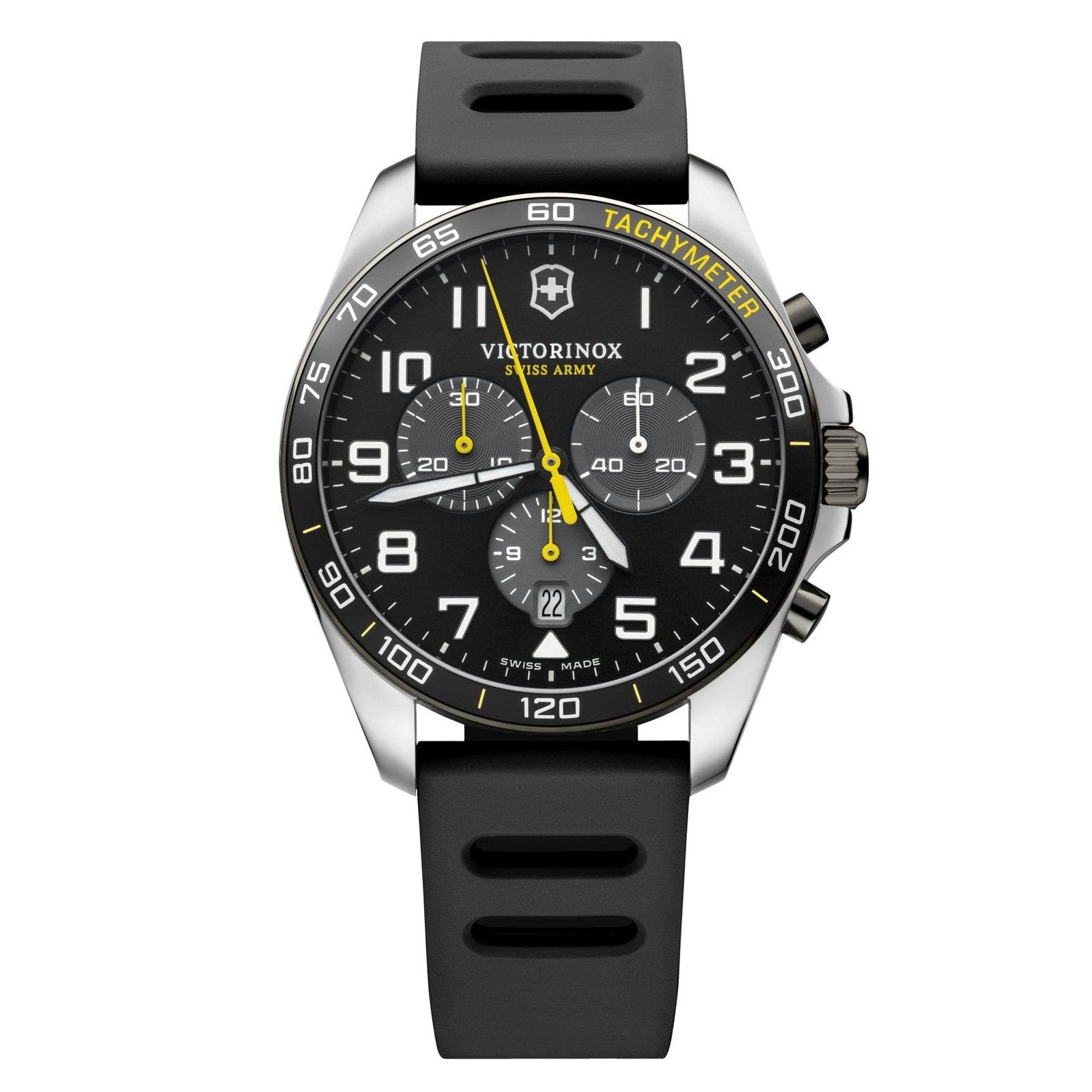 Army shop force chronograph