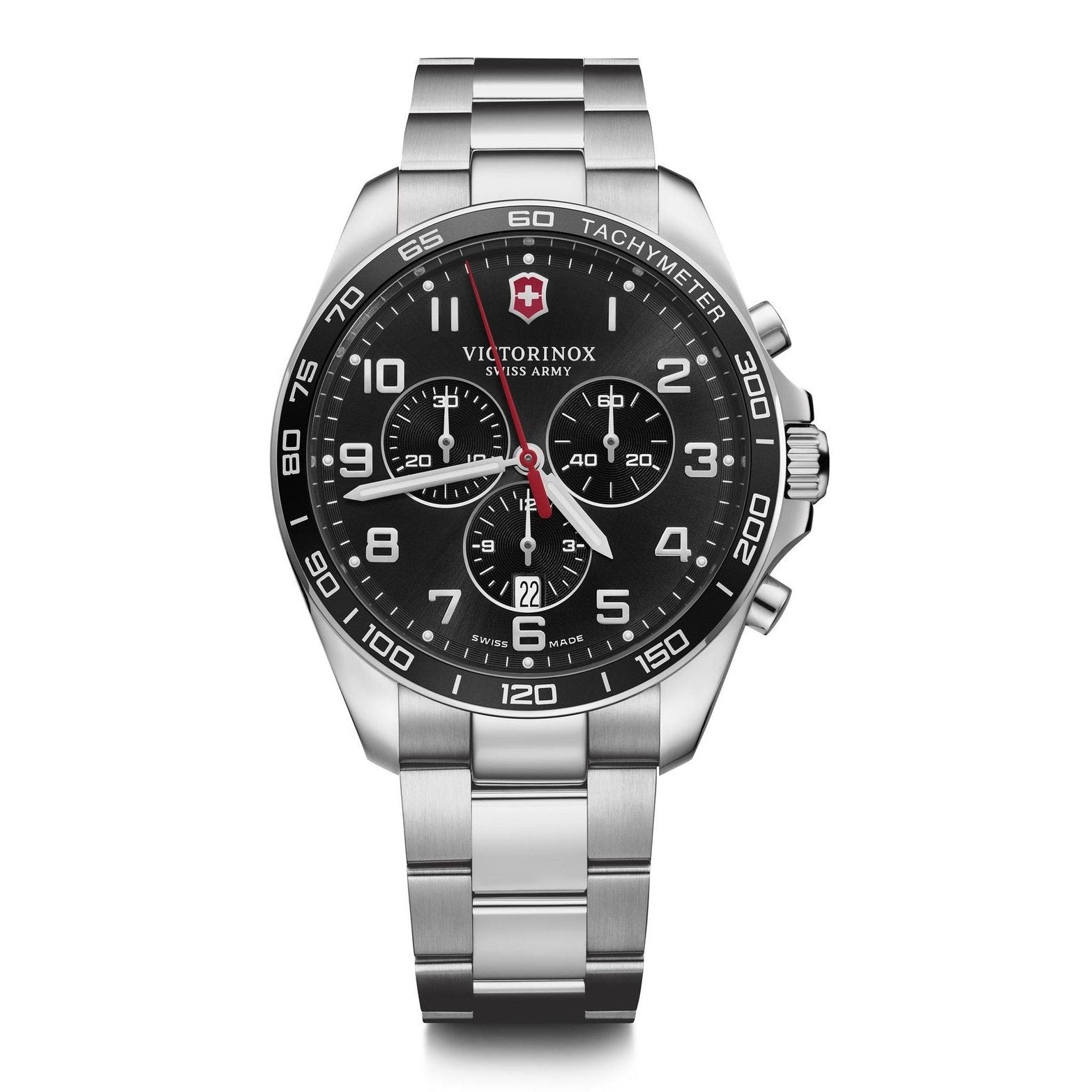 Men's Fieldforce Classic Chrono Watch 241899 Victorinox Swiss Army