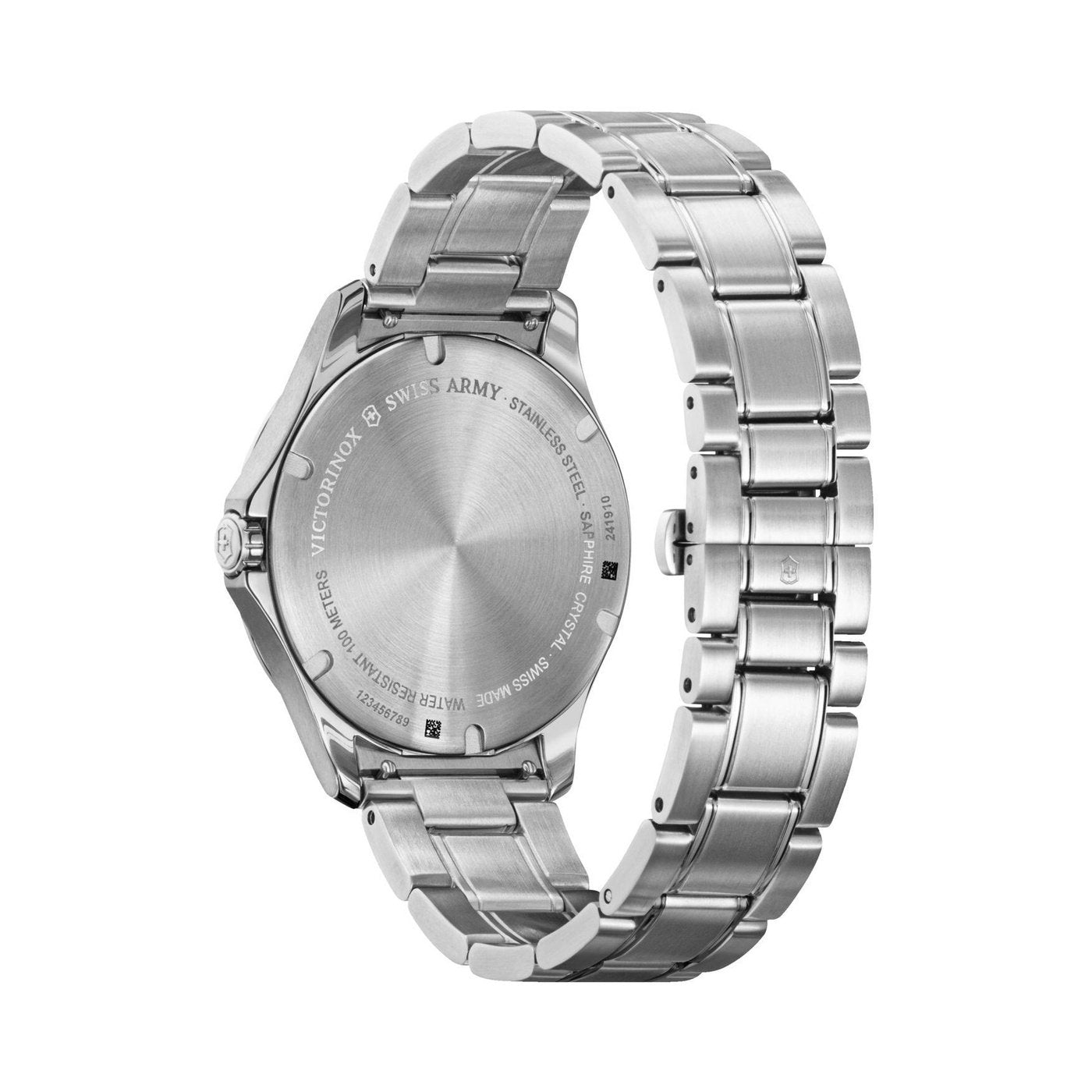 Men's Alliance Watch 241910 Victorinox Swiss Army