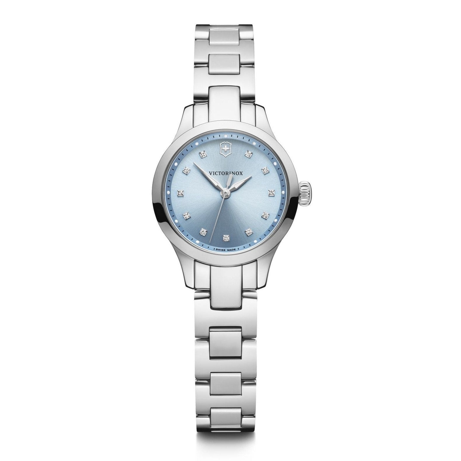 Ladies Alliance Xs Watch 241916 Victorinox Swiss Army