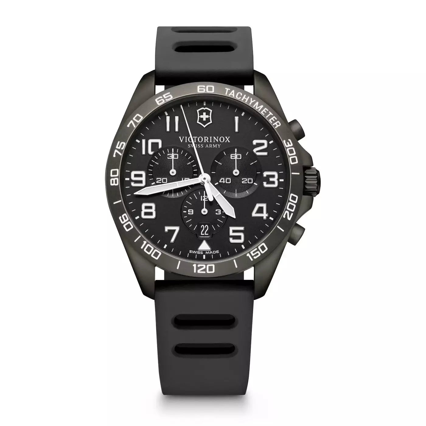 Men's FieldForce Sport Chrono Watch 241926.1 Victorinox Swiss Army