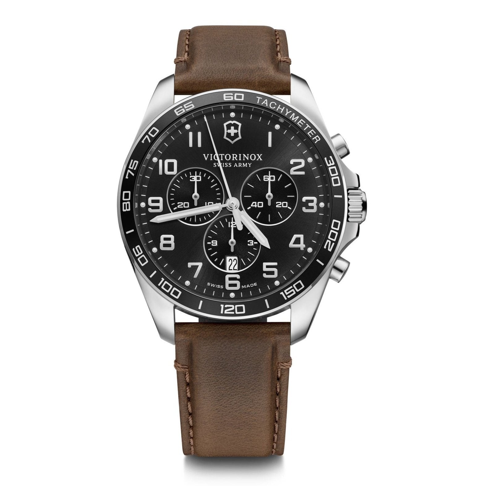 Men's Fieldforce Classic Chrono Watch 241928 Victorinox Swiss Army