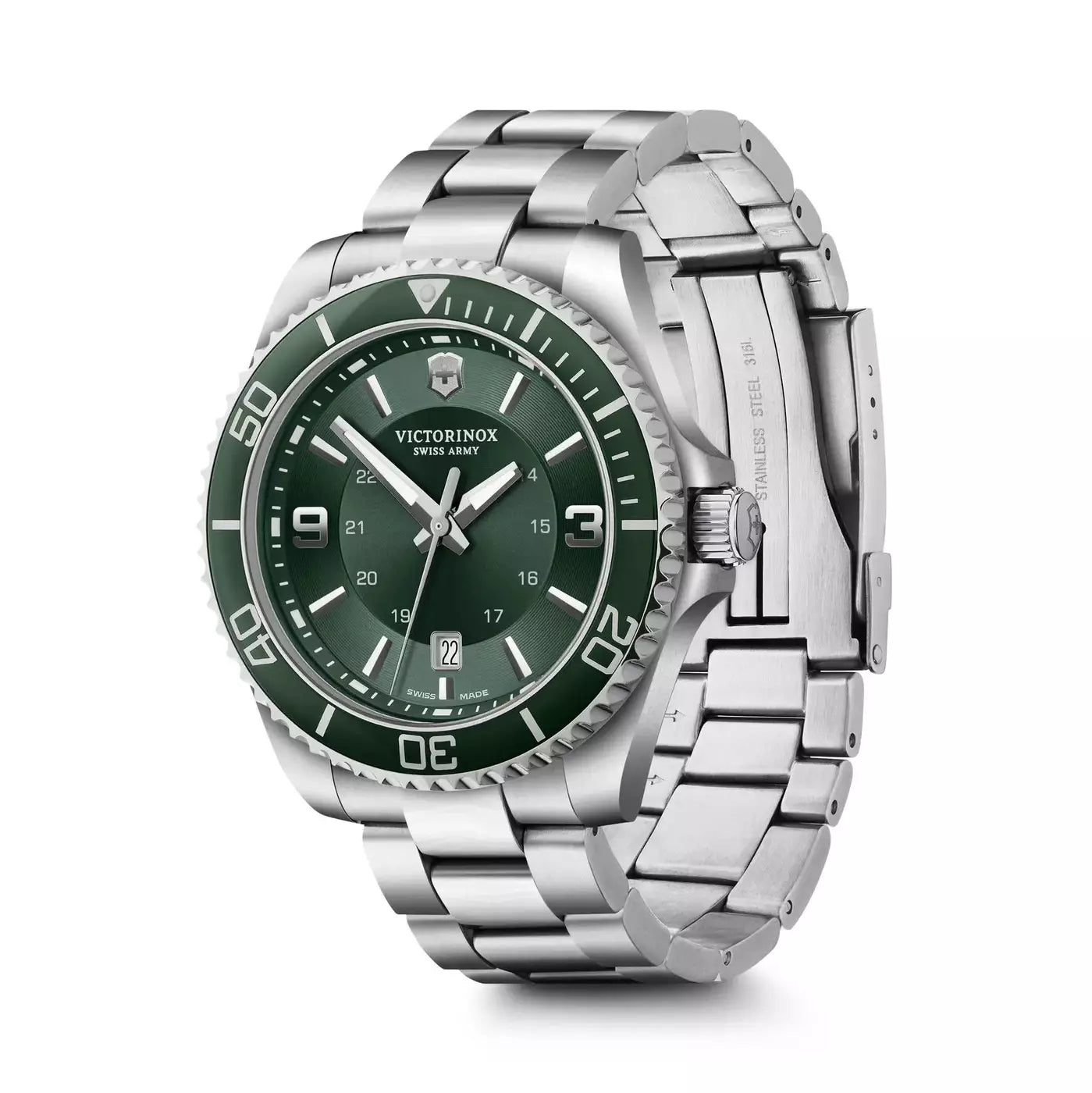 Men's Maverick Large Watch 241934 Victorinox Swiss Army