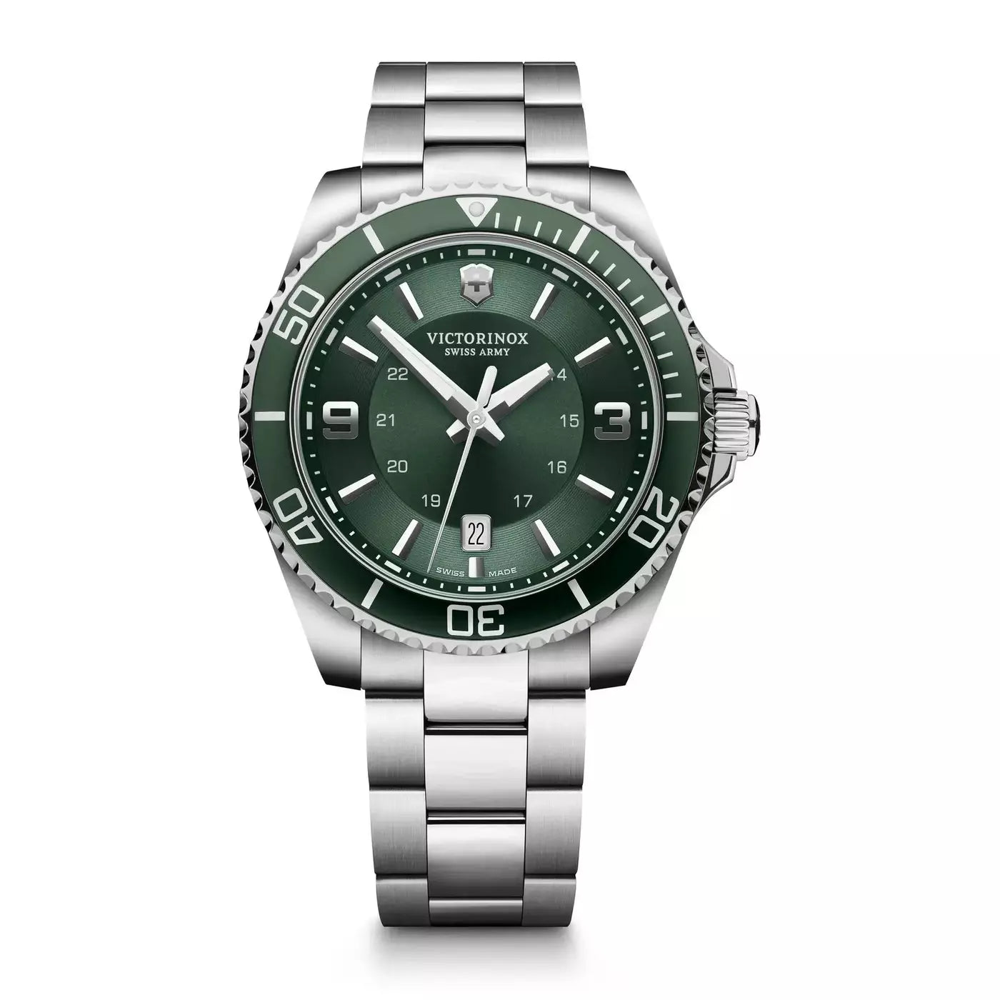 Men's Maverick Large Watch 241934 Victorinox Swiss Army