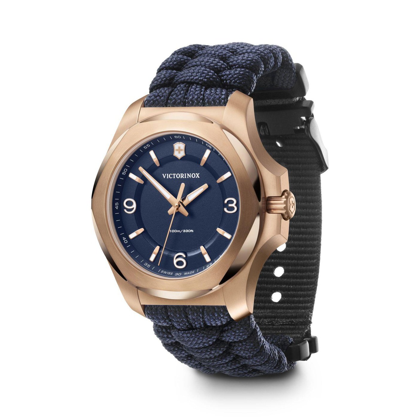 Ladies I.N.O.X. Watch 241955 Victorinox Swiss Army