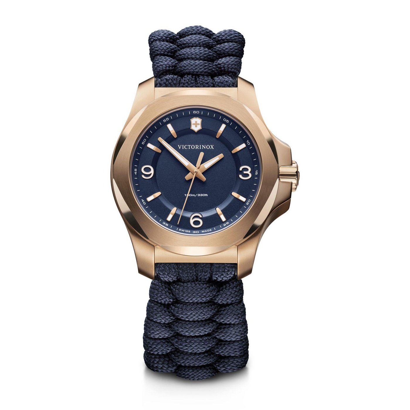 Ladies I.N.O.X. Watch 241955 Victorinox Swiss Army