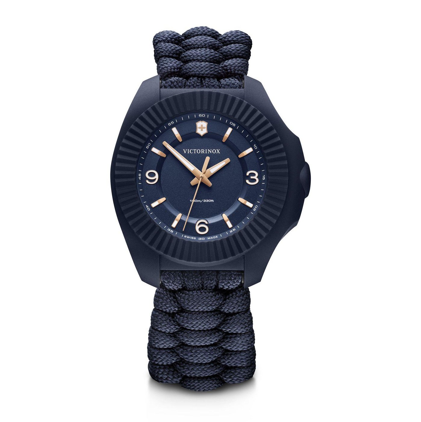 Ladies I.N.O.X. Watch 241955 Victorinox Swiss Army