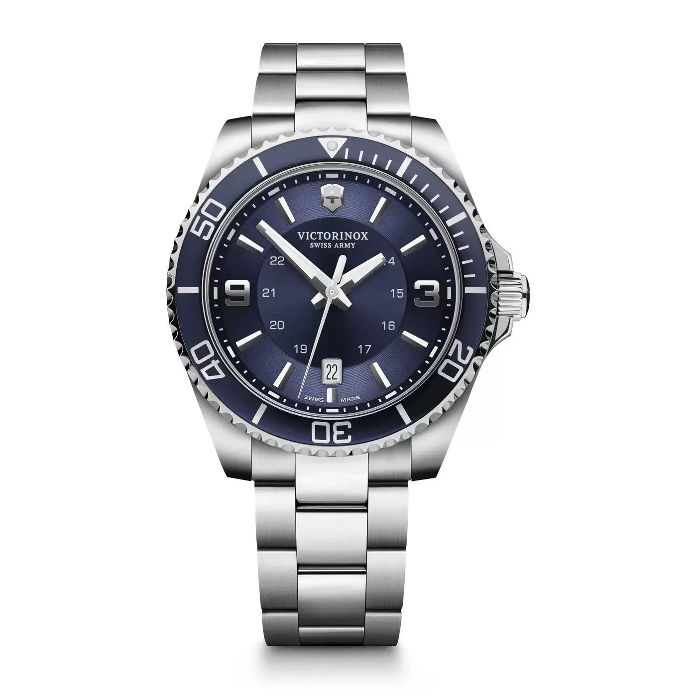 Men's Maverick Large Watch 242007 Victorinox Swiss Army