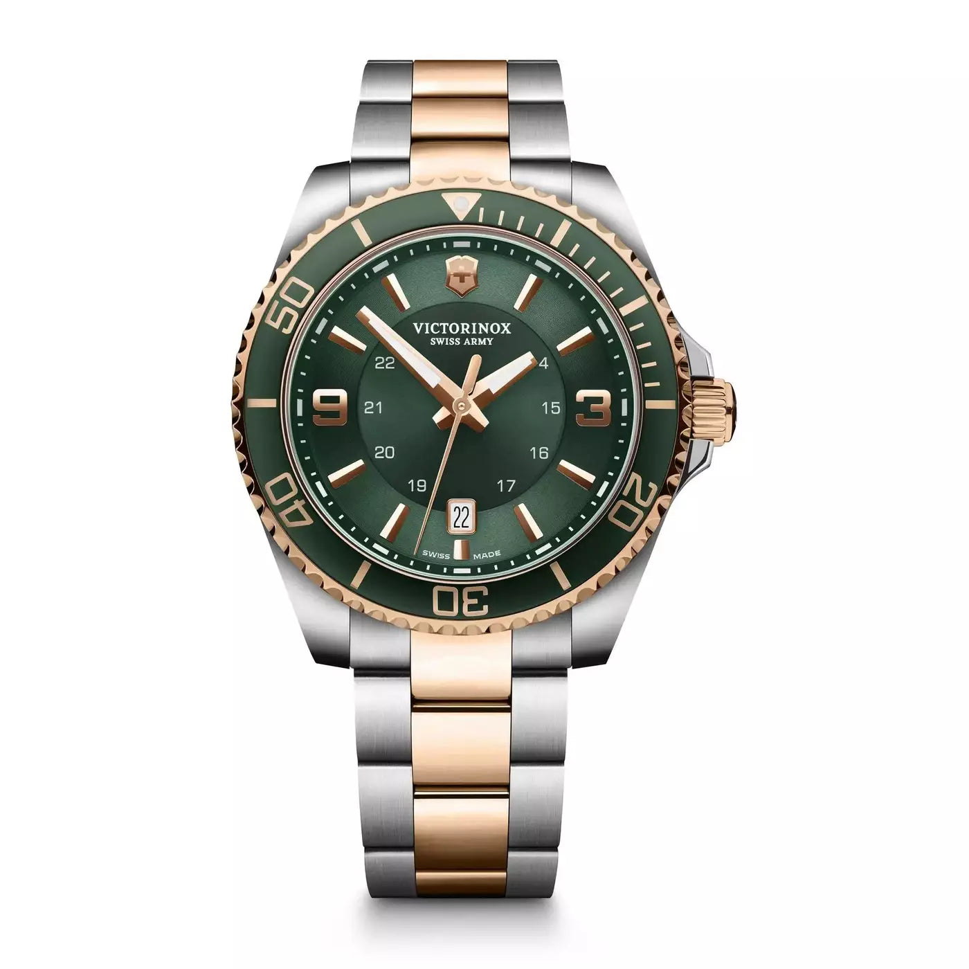 Men's Maverick Large Watch 242008 Victorinox Swiss Army