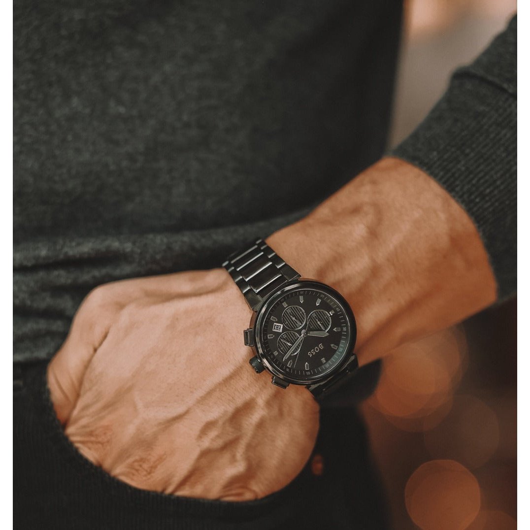 Men's Trace Watch 1514001 Hugo Boss