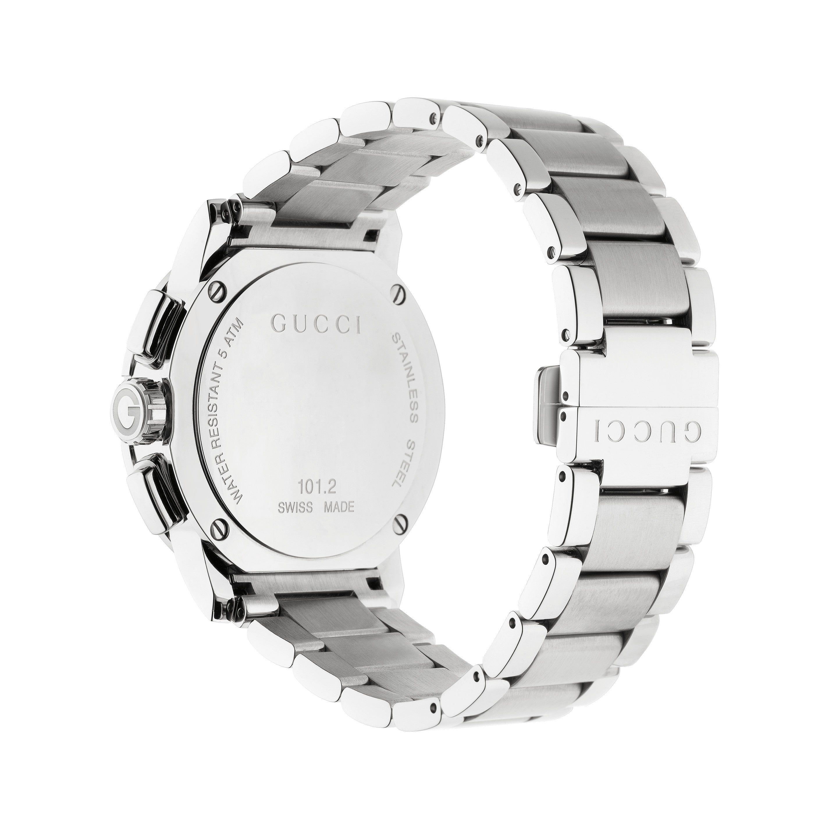 Men's G-Chrono Watch YA101201 Gucci