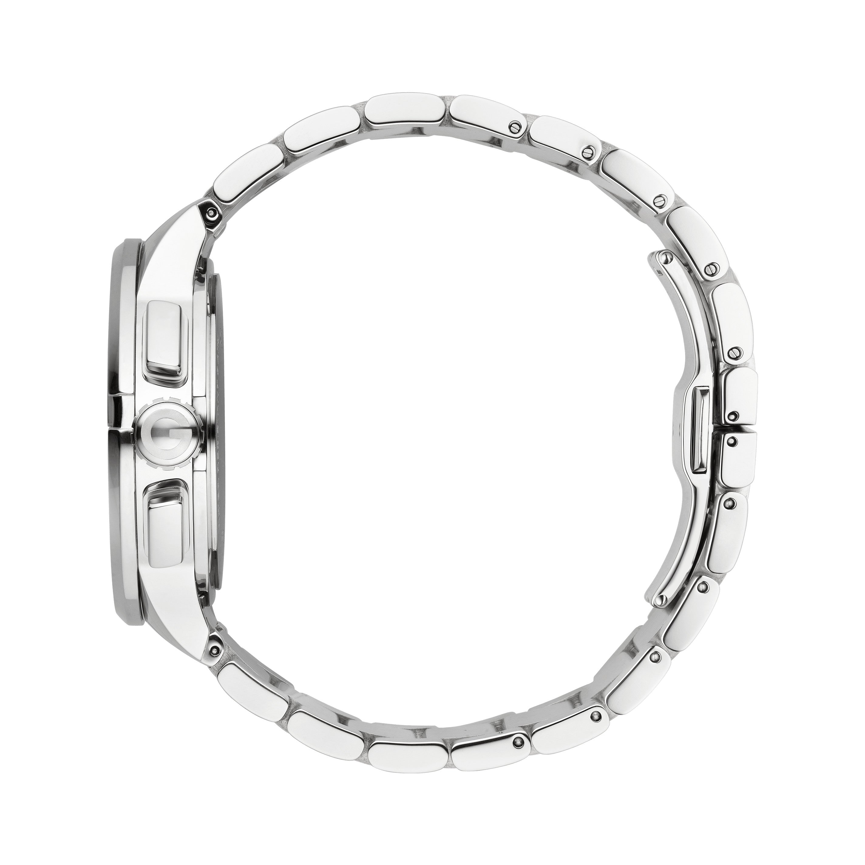Men's G-Chrono Watch YA101201 Gucci