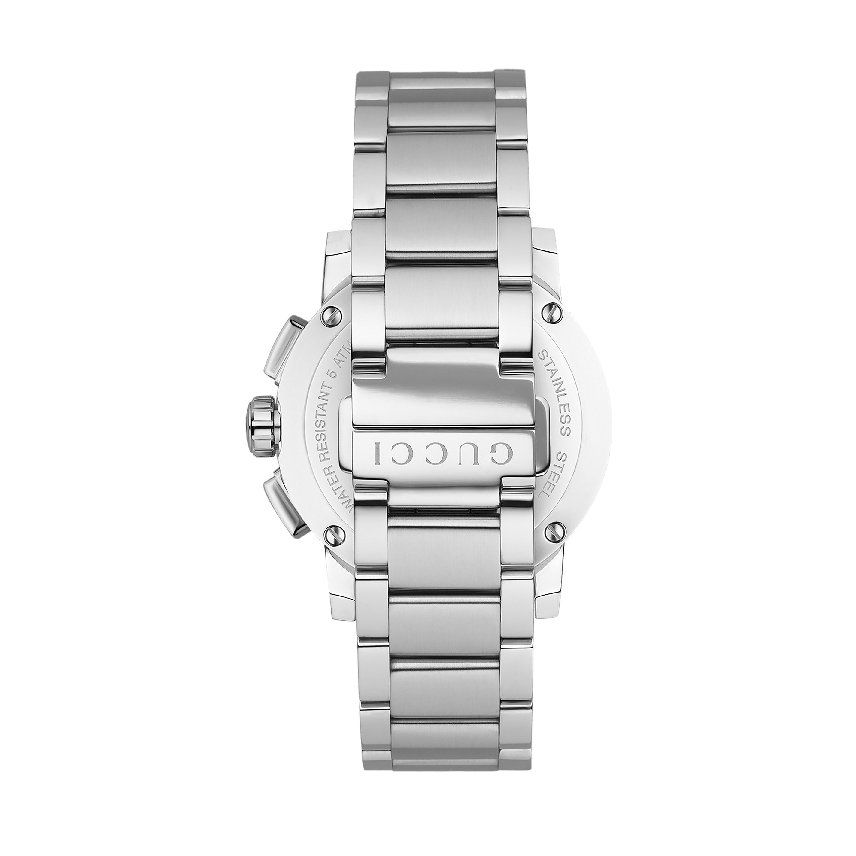 Men's G-Chrono Watch YA101201 Gucci