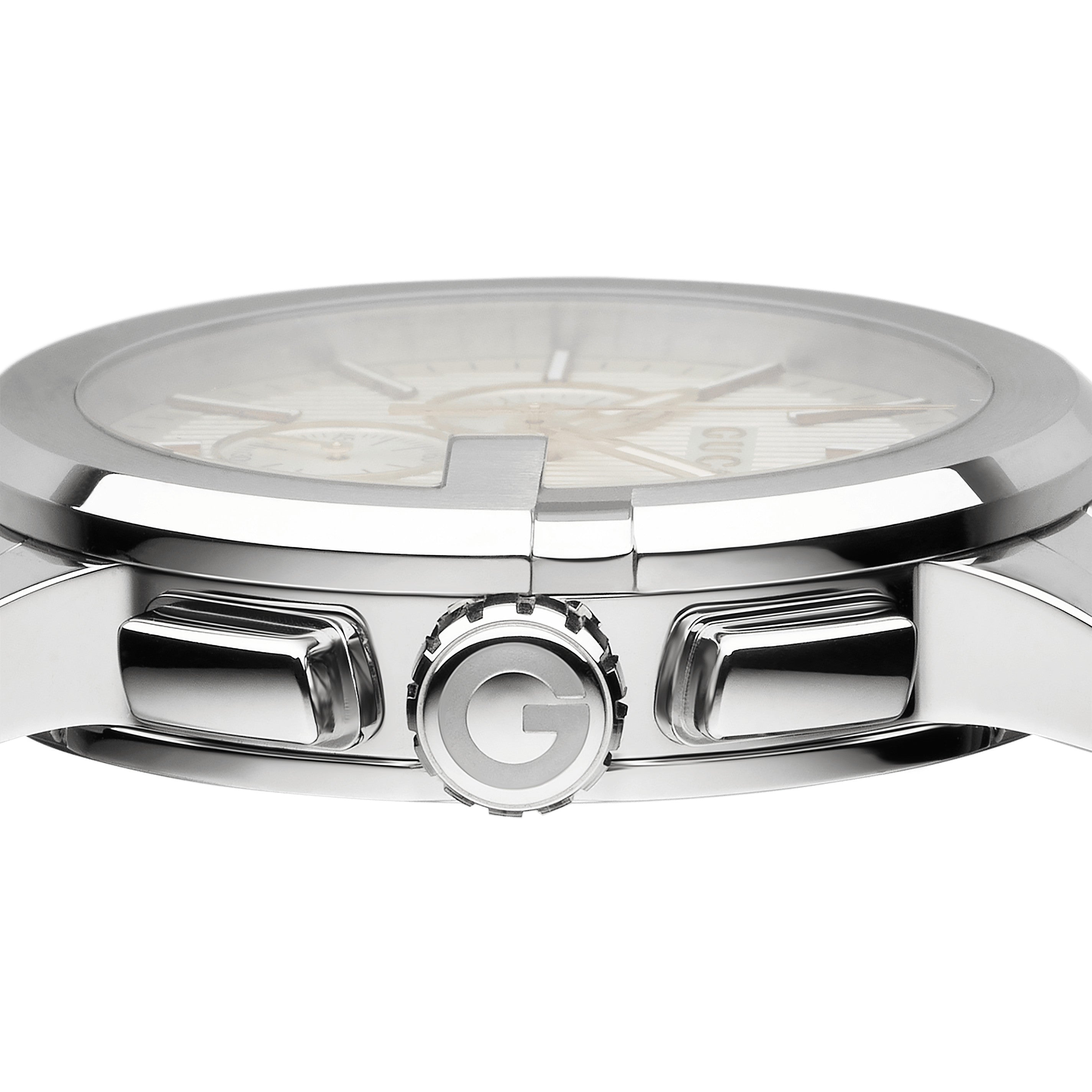 Men's G-Chrono Watch YA101201 Gucci
