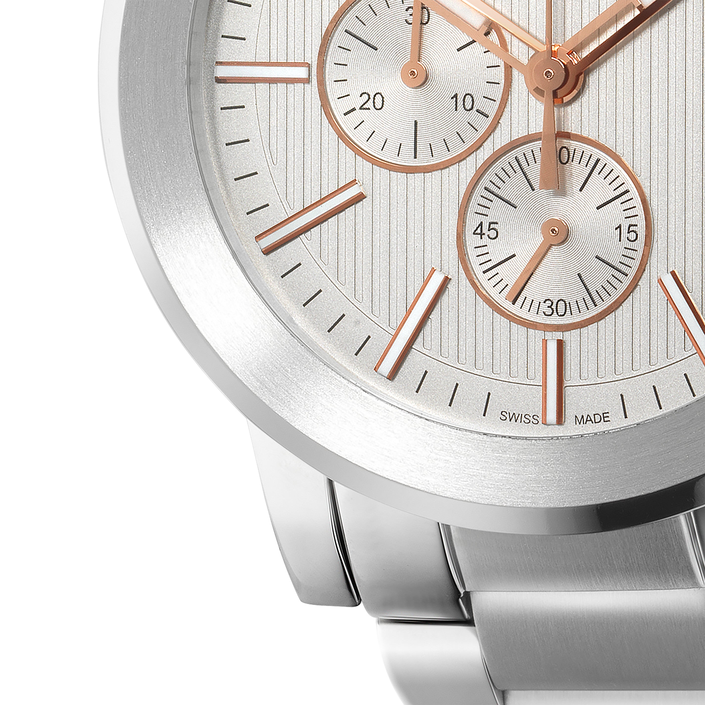 Men's G-Chrono Watch YA101201 Gucci