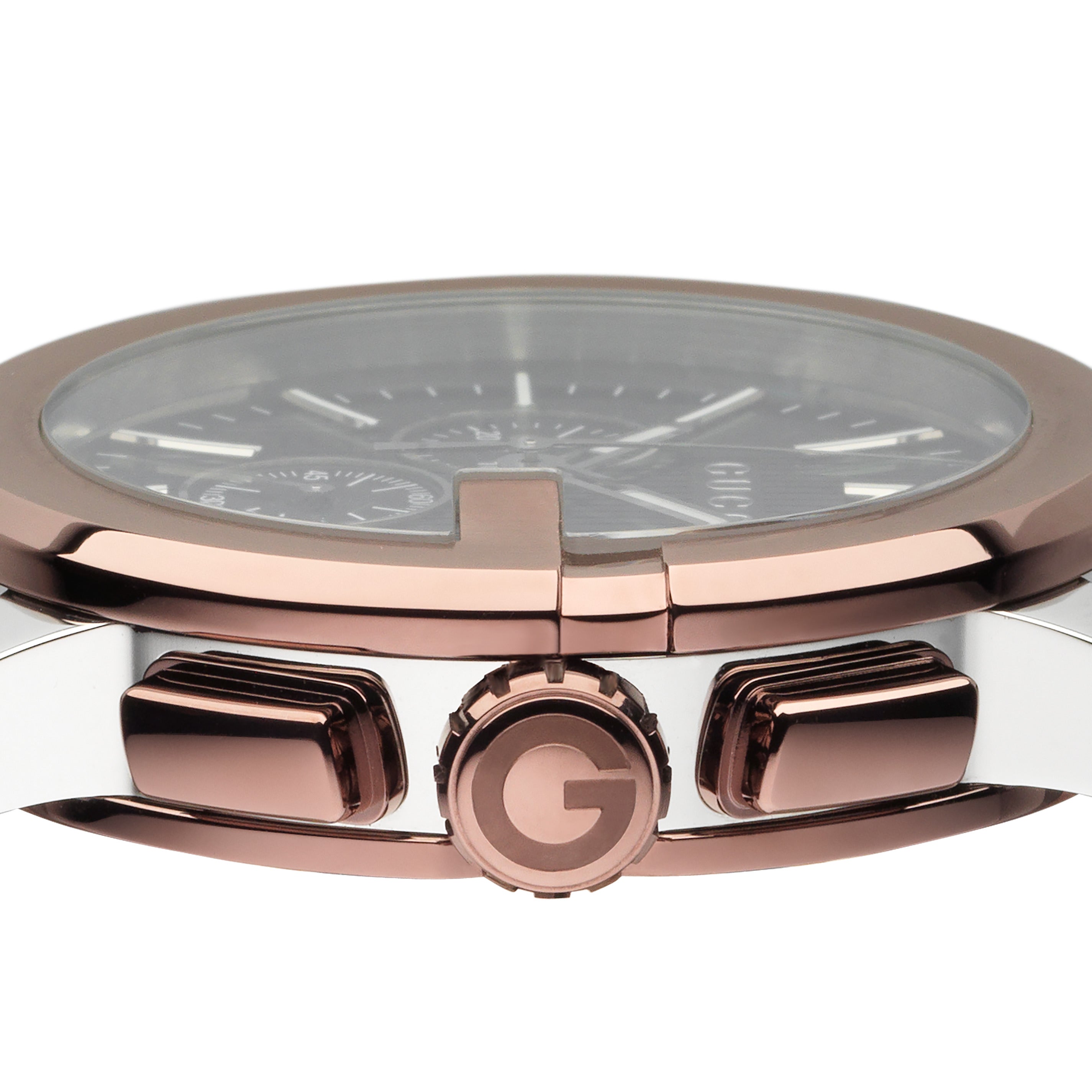 Men's G-Chrono Watch YA101202 Gucci