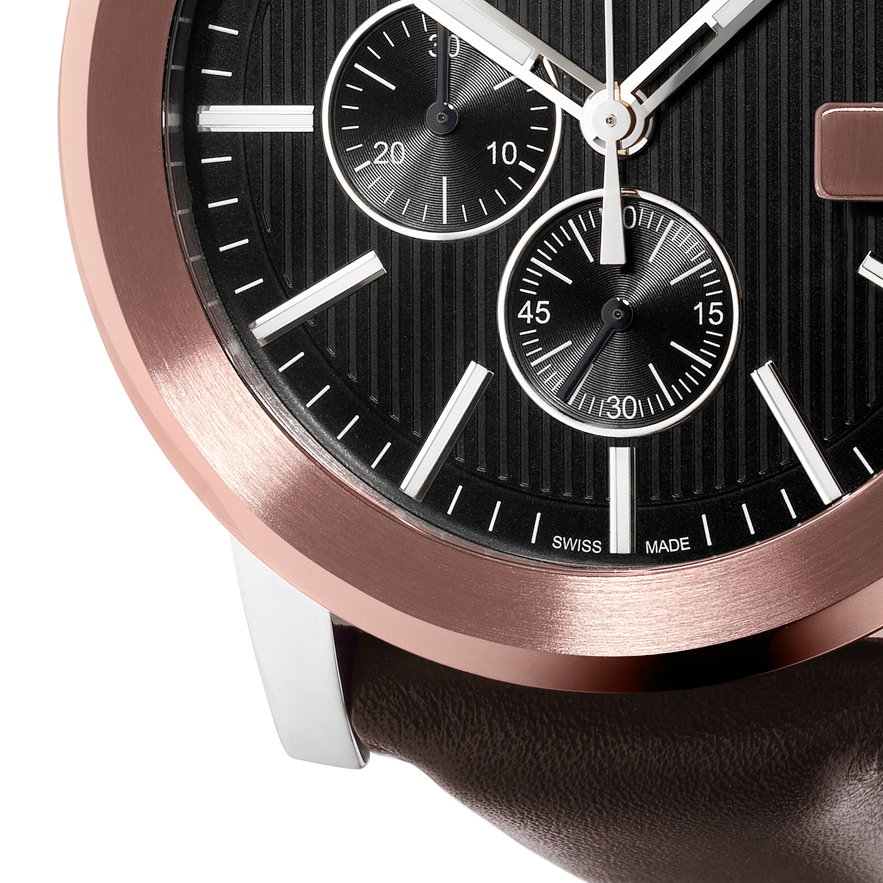 Men's G-Chrono Watch YA101202 Gucci