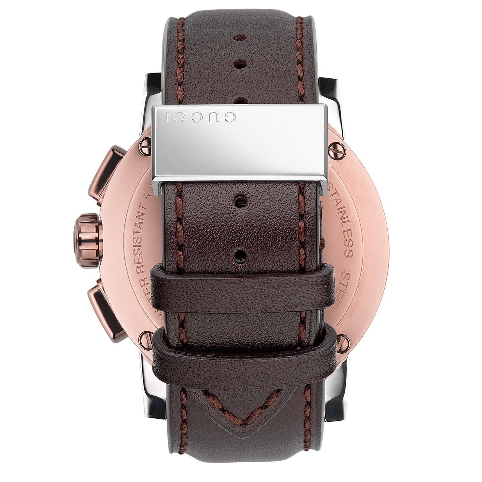 Men's G-Chrono Watch YA101202 Gucci