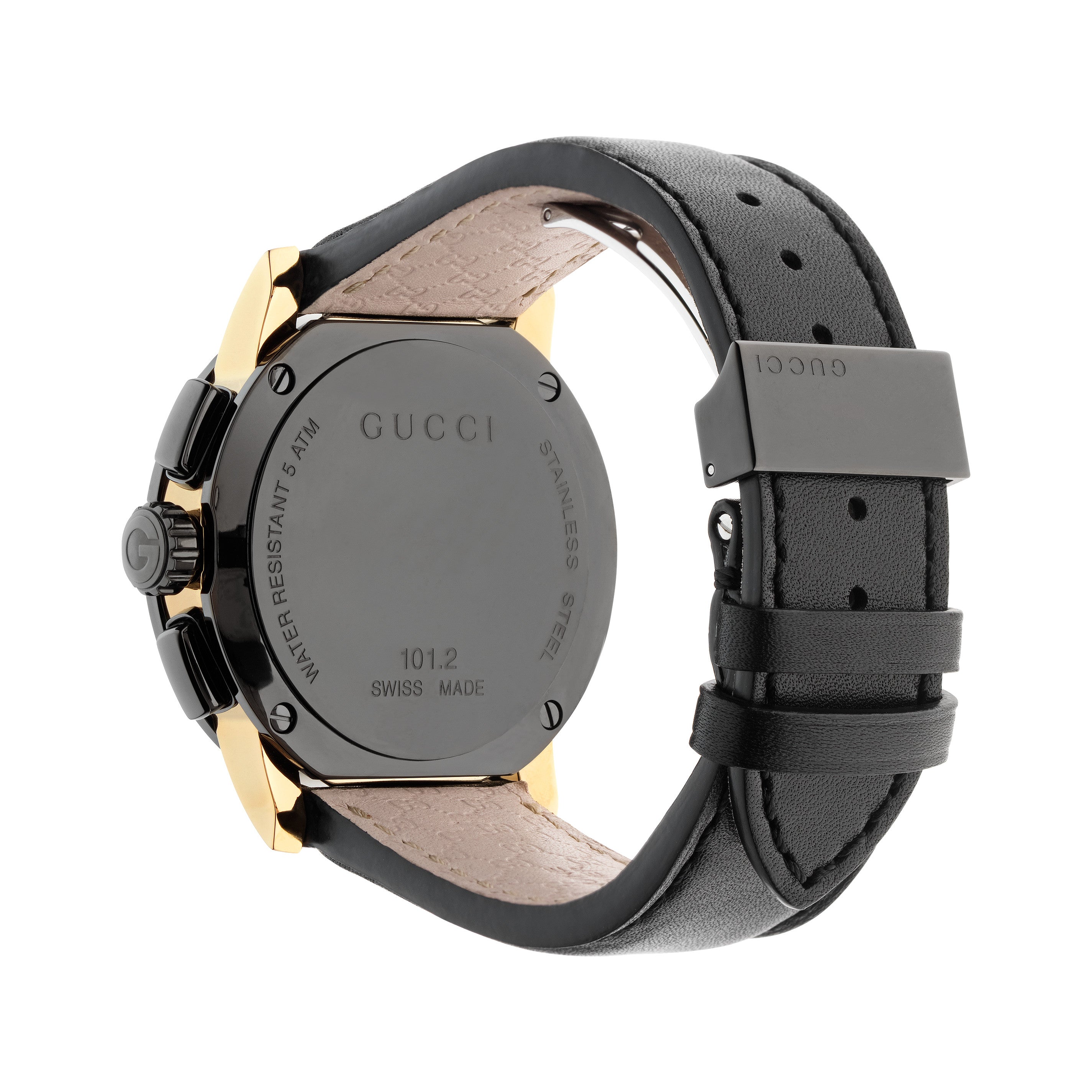Men's G-Chrono Watch YA101203 Gucci