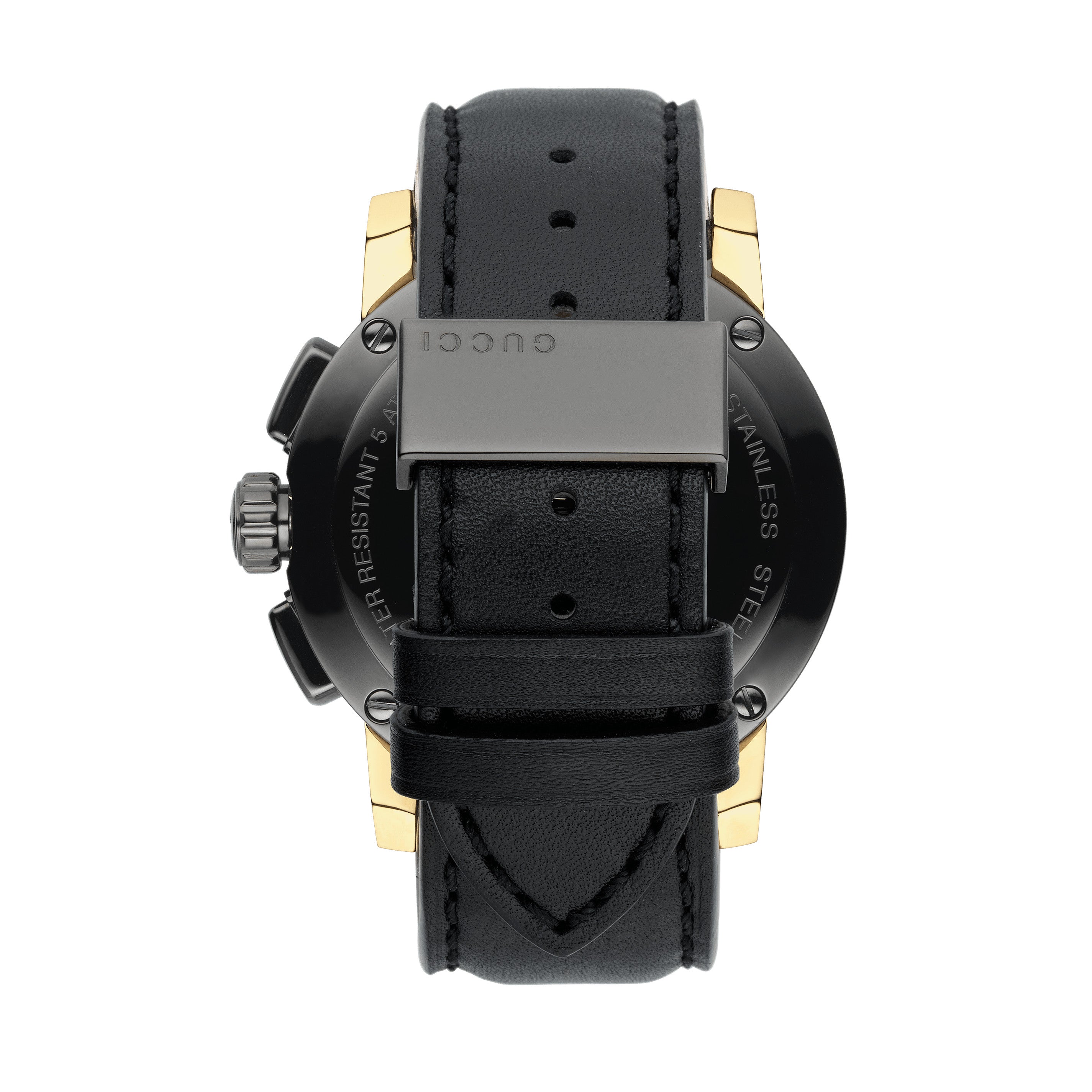 Men's G-Chrono Watch YA101203 Gucci