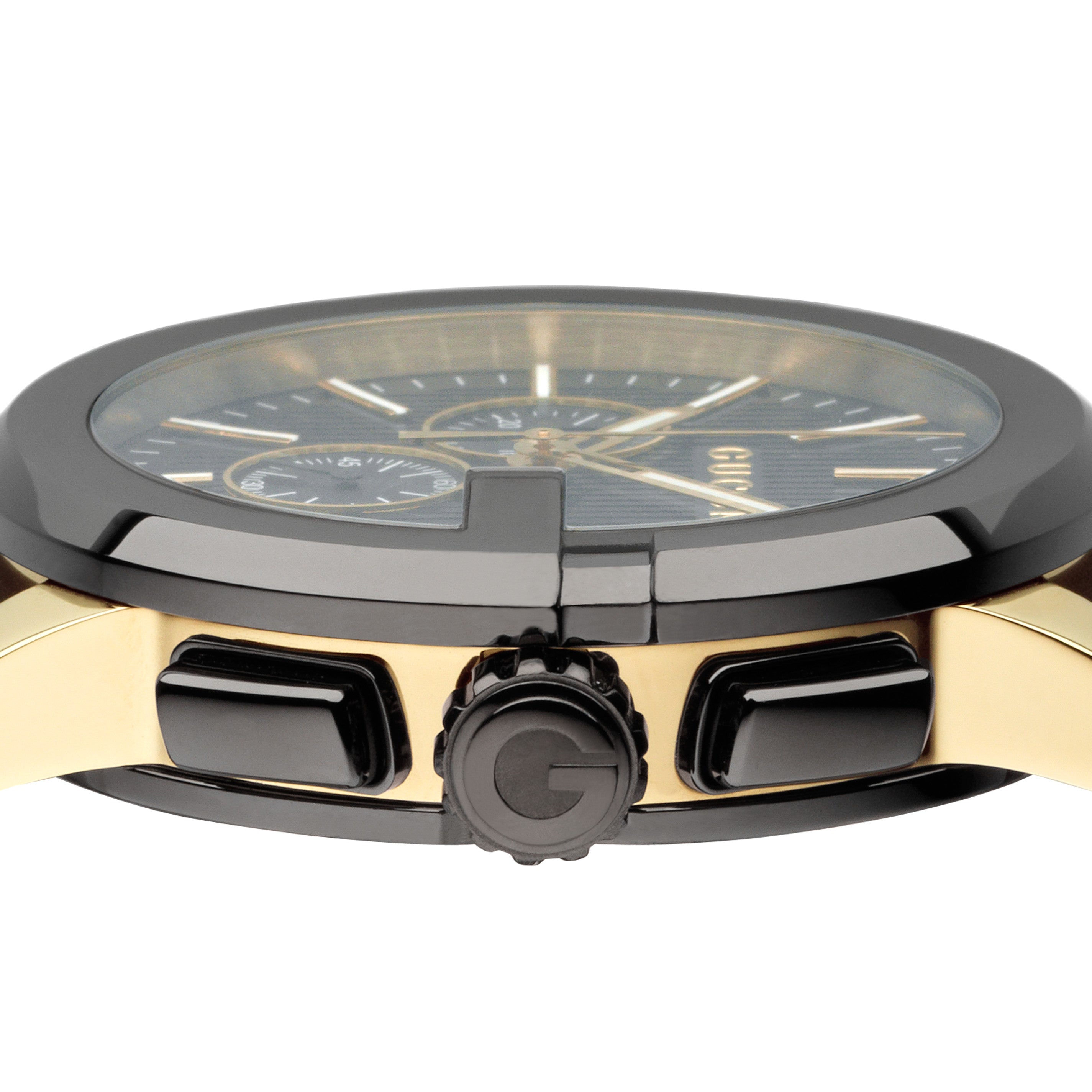 Men's G-Chrono Watch YA101203 Gucci