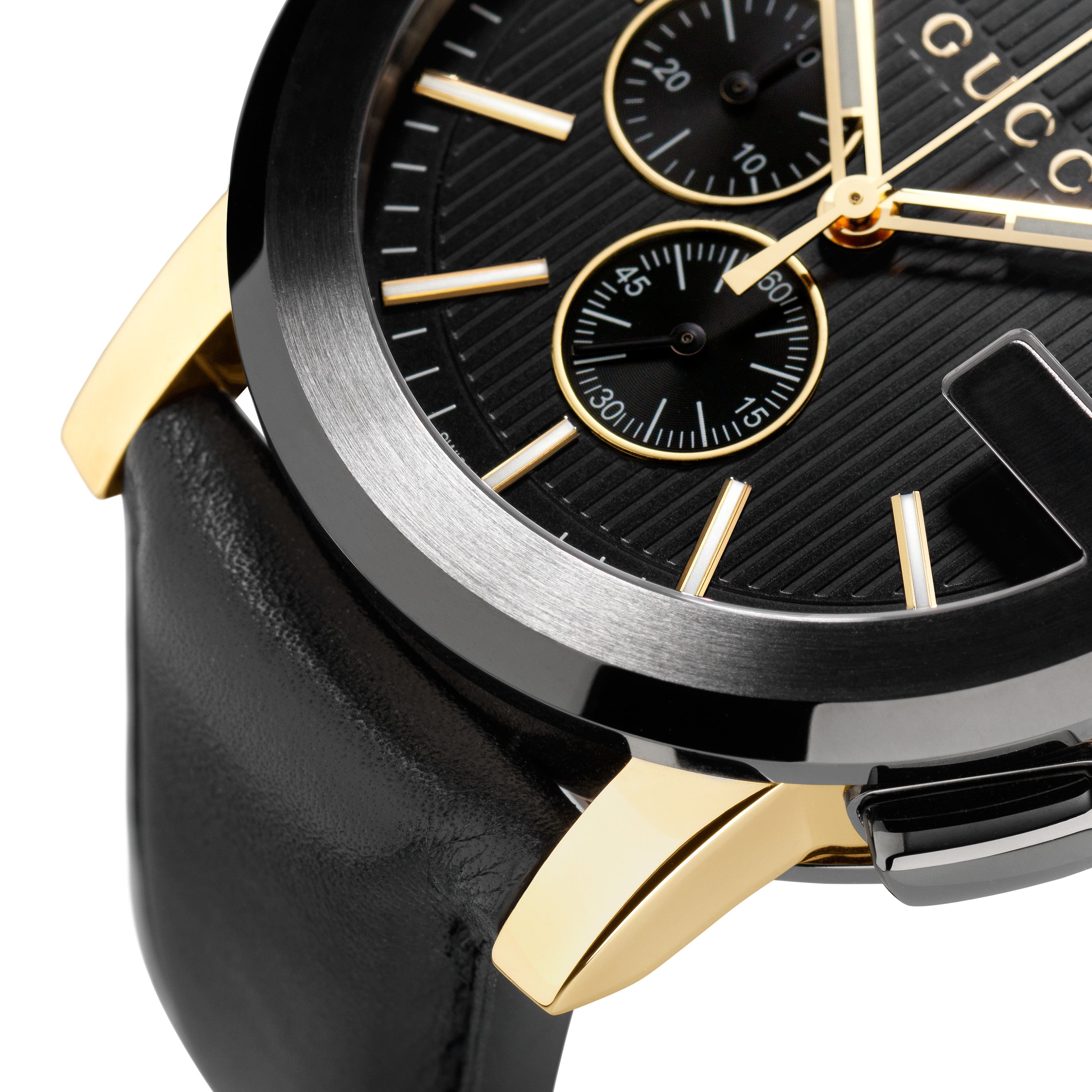 Men's G-Chrono Watch YA101203 Gucci