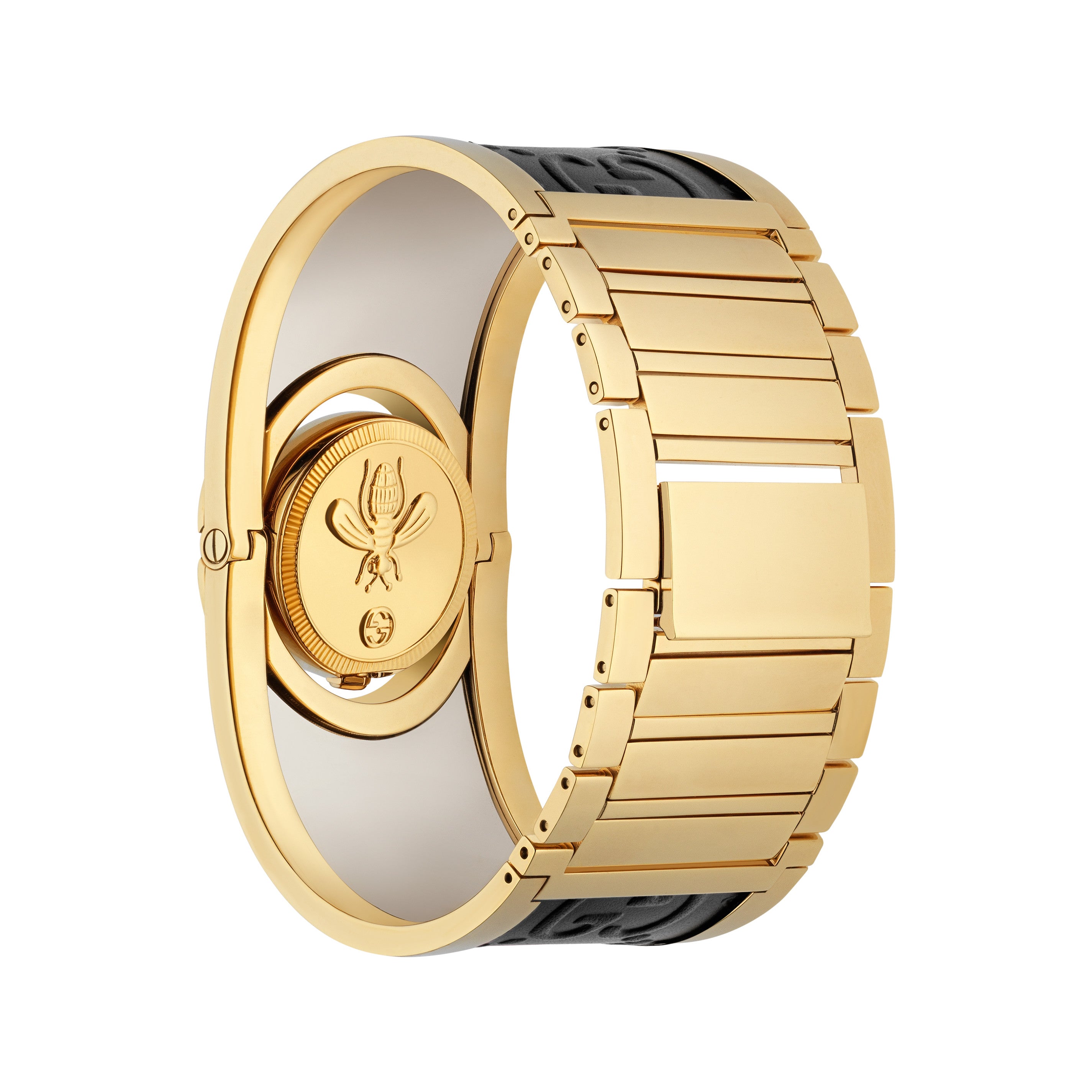 Ladies Twirl Watch YA112444 Gucci