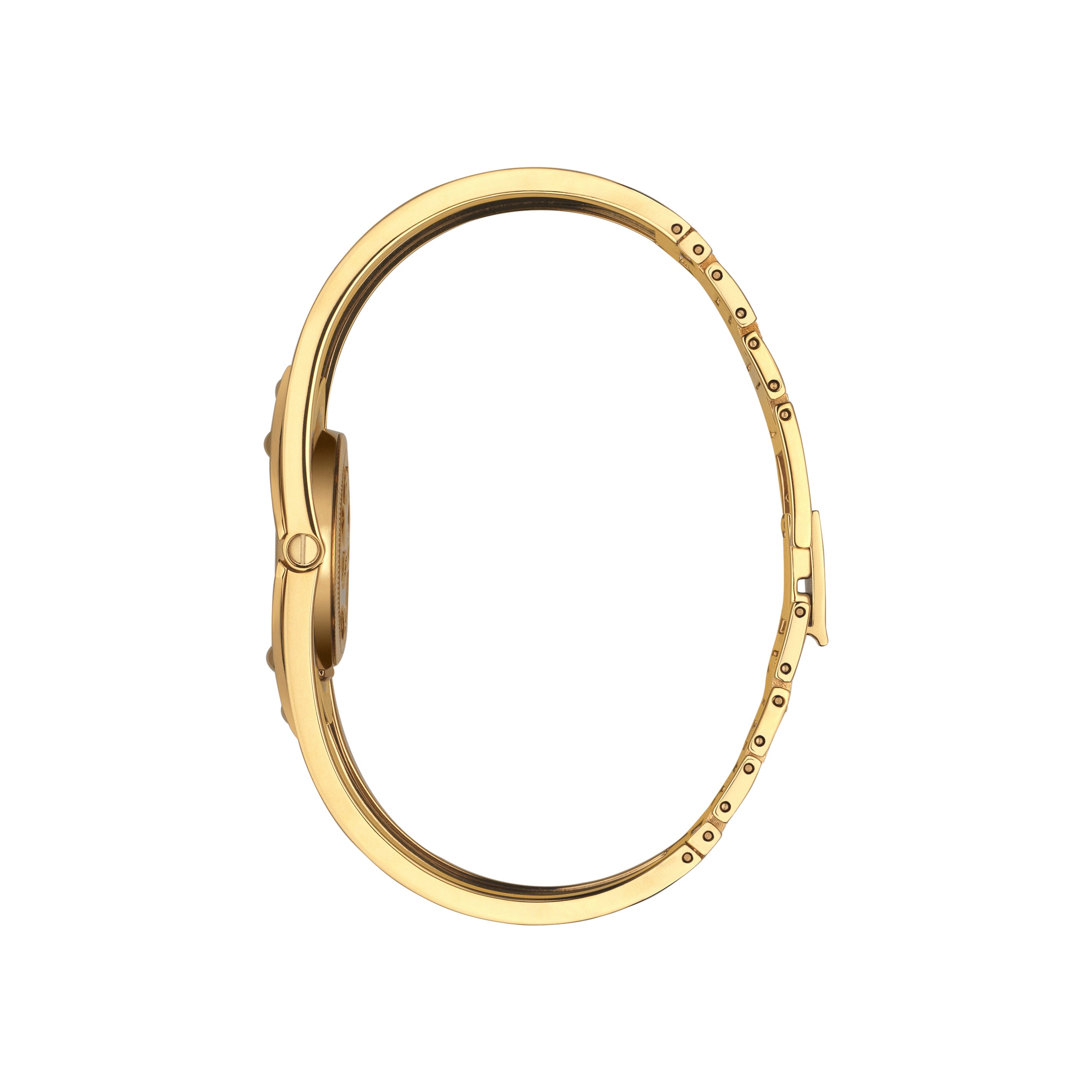 Ladies Twirl Watch YA112444 Gucci