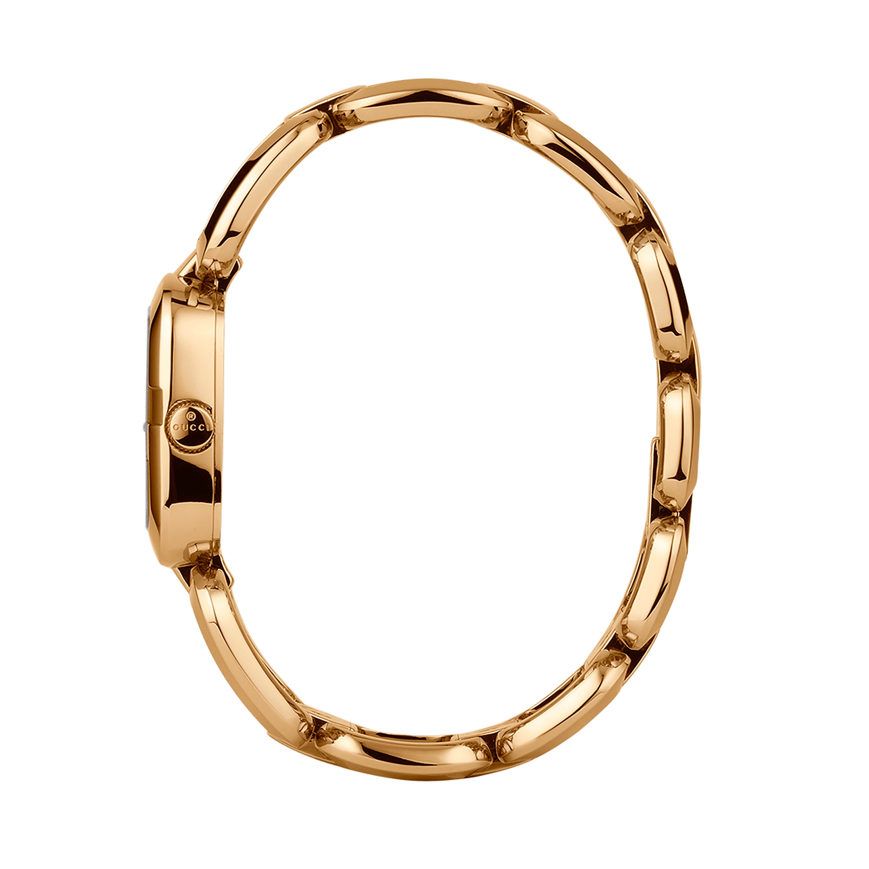Ladies G-Gucci Watch YA125408 Gucci
