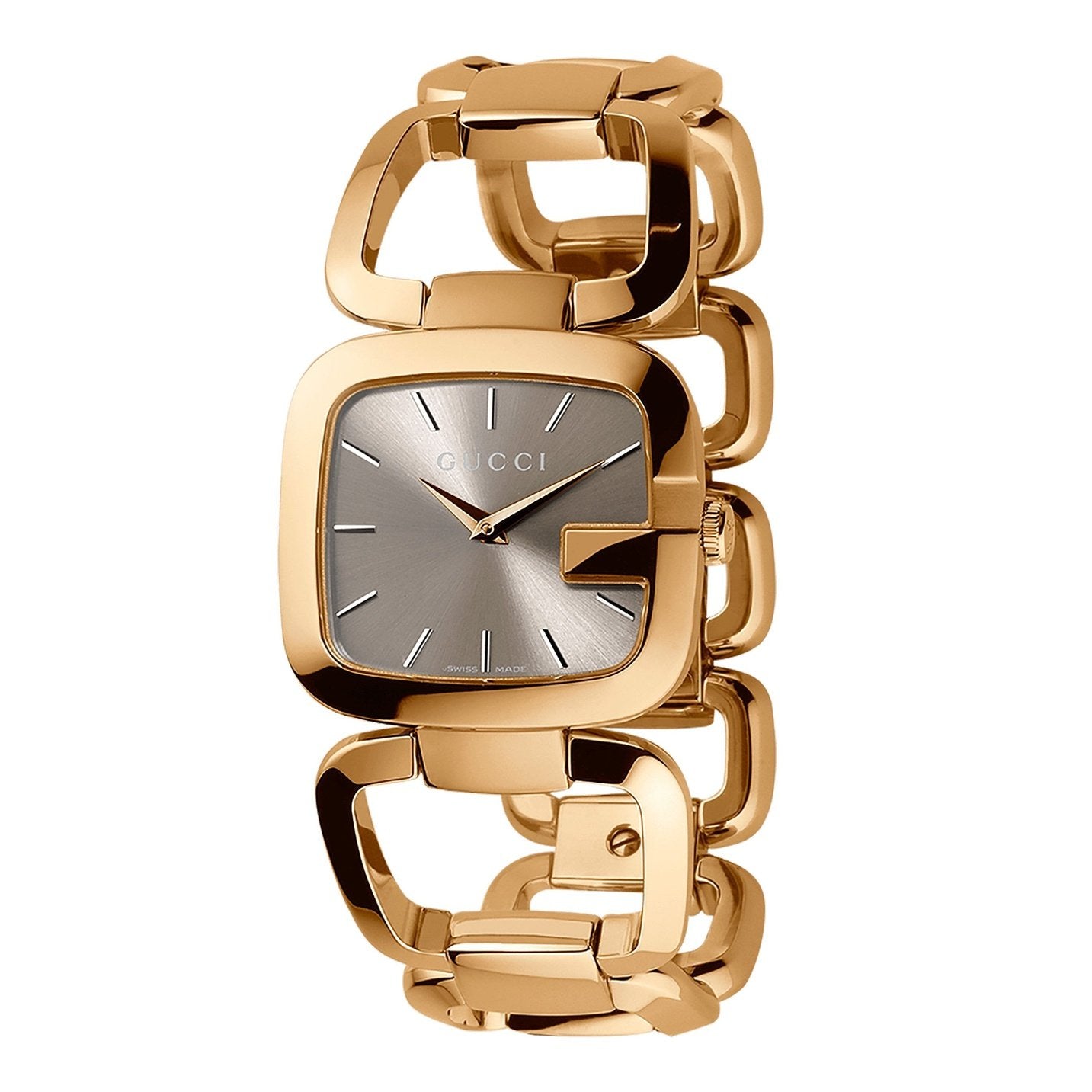 Ladies G-Gucci Watch YA125408 Gucci