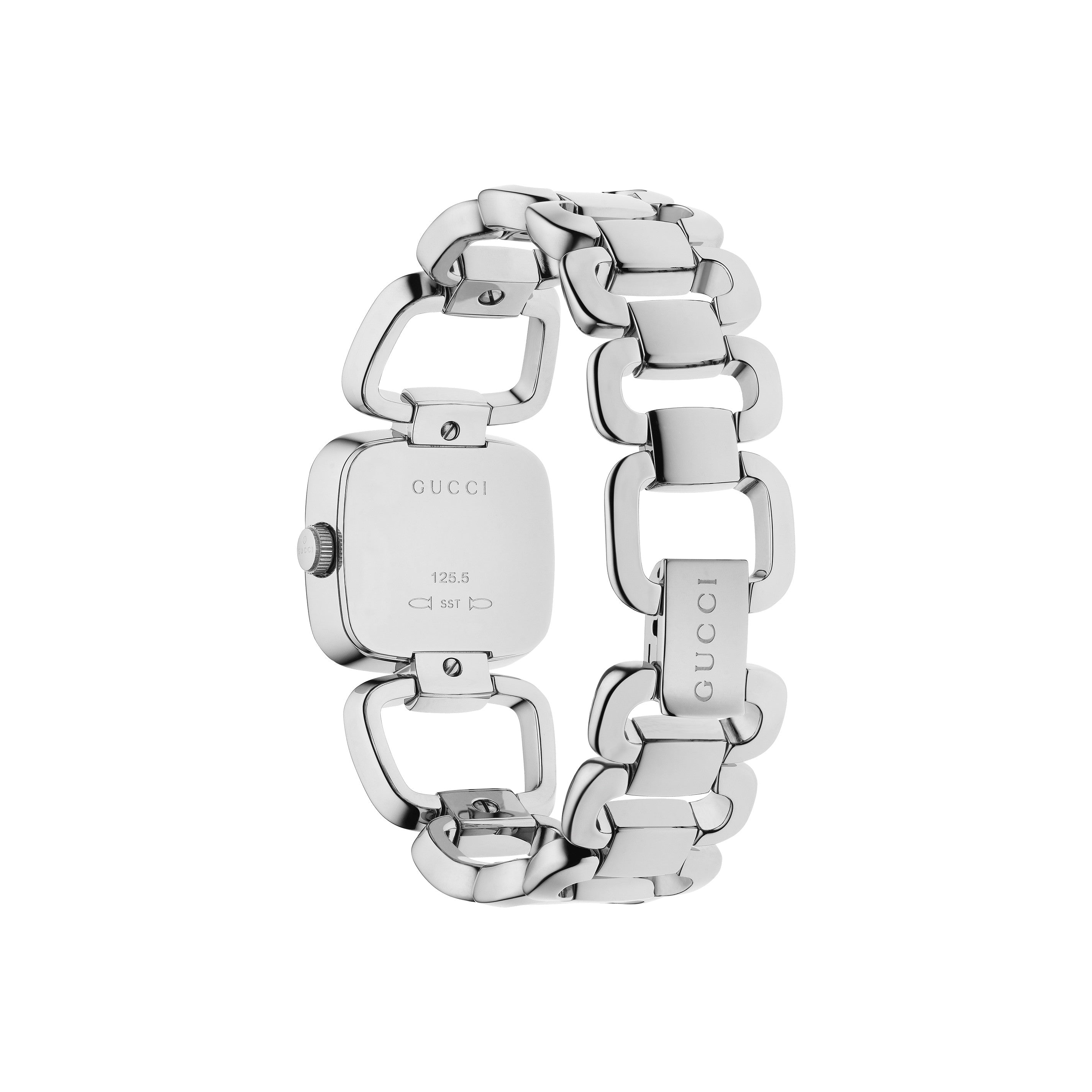 Ladies G-Gucci Watch YA125502 Gucci