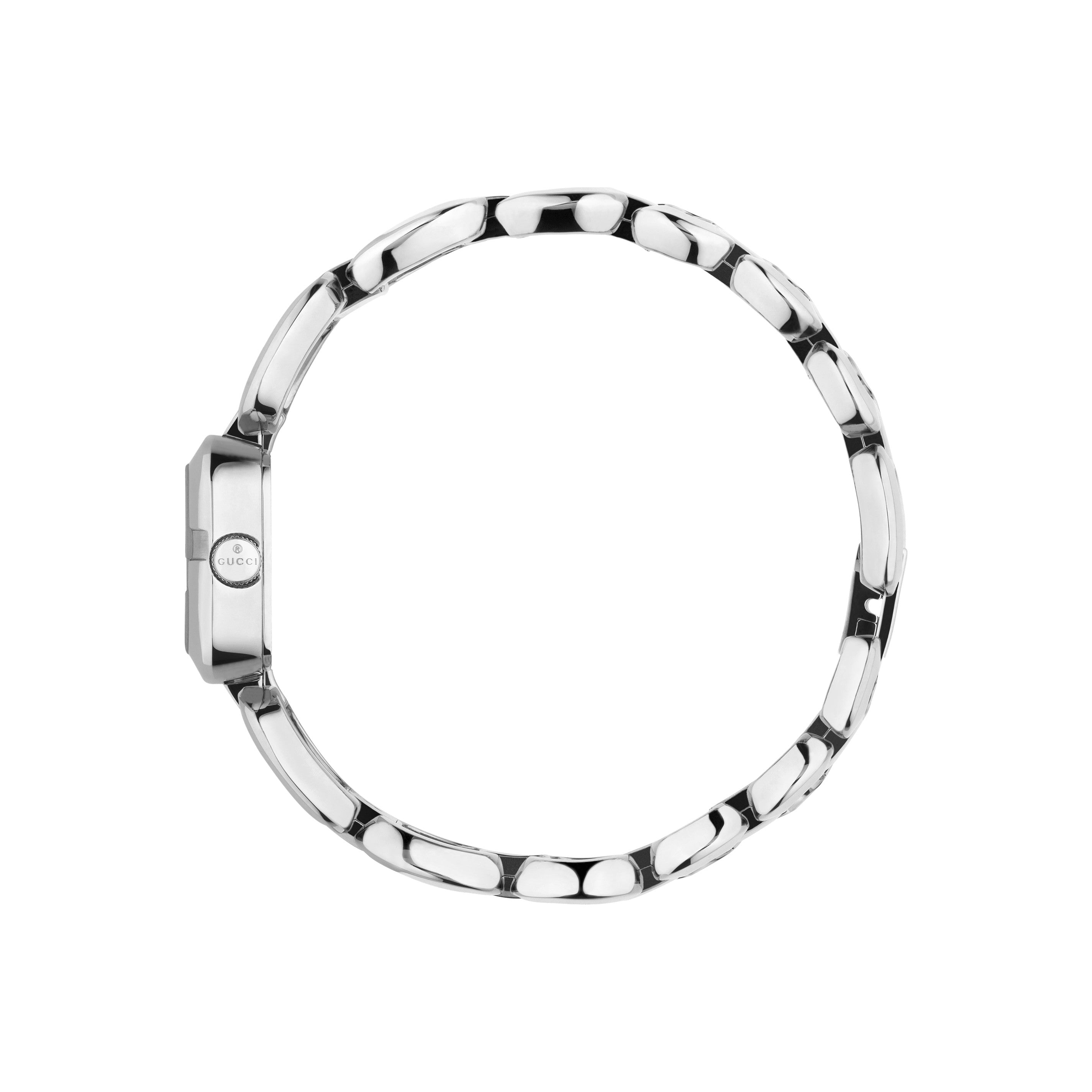 Ladies G-Gucci Watch YA125503 Gucci