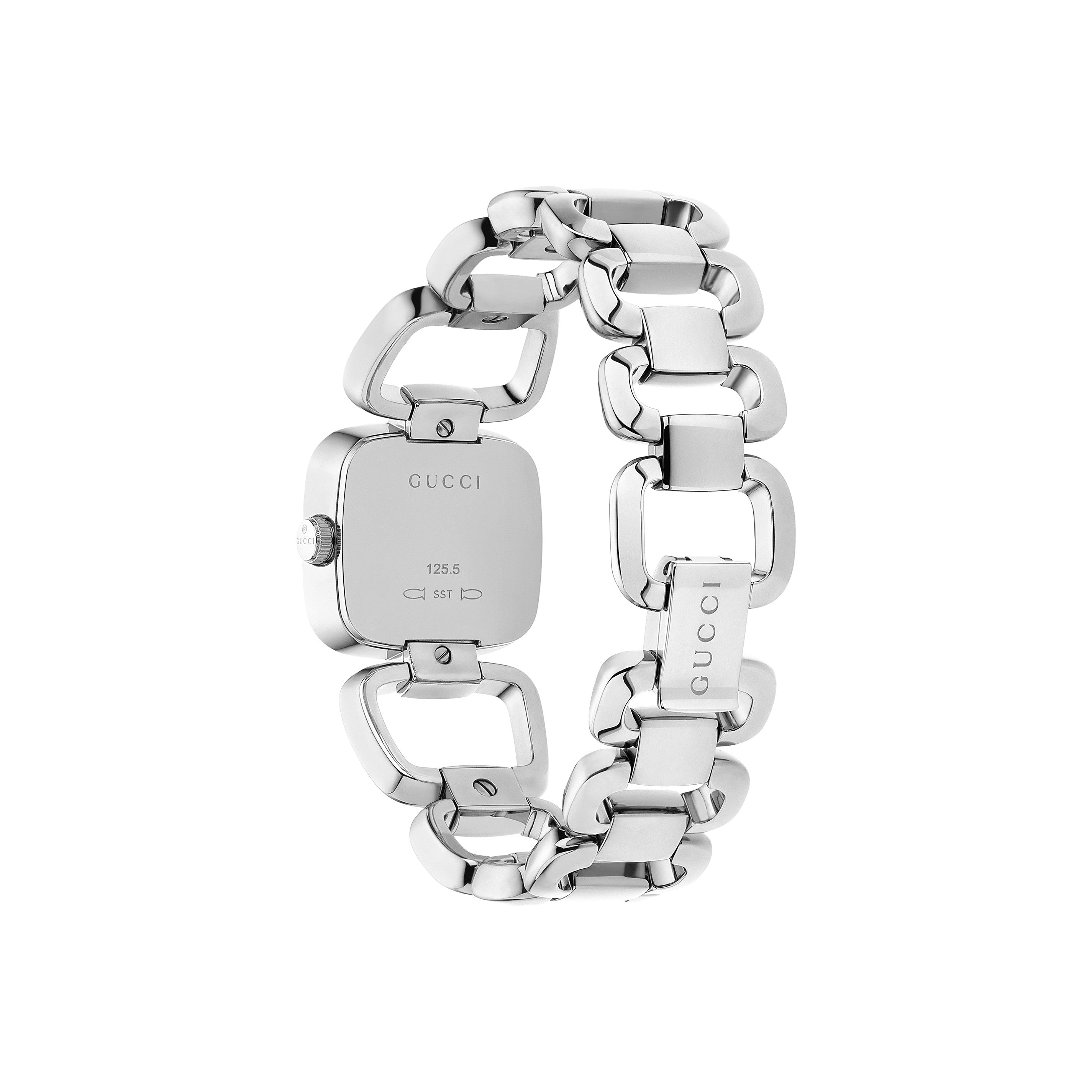 Ladies G-Gucci Watch YA125503 Gucci