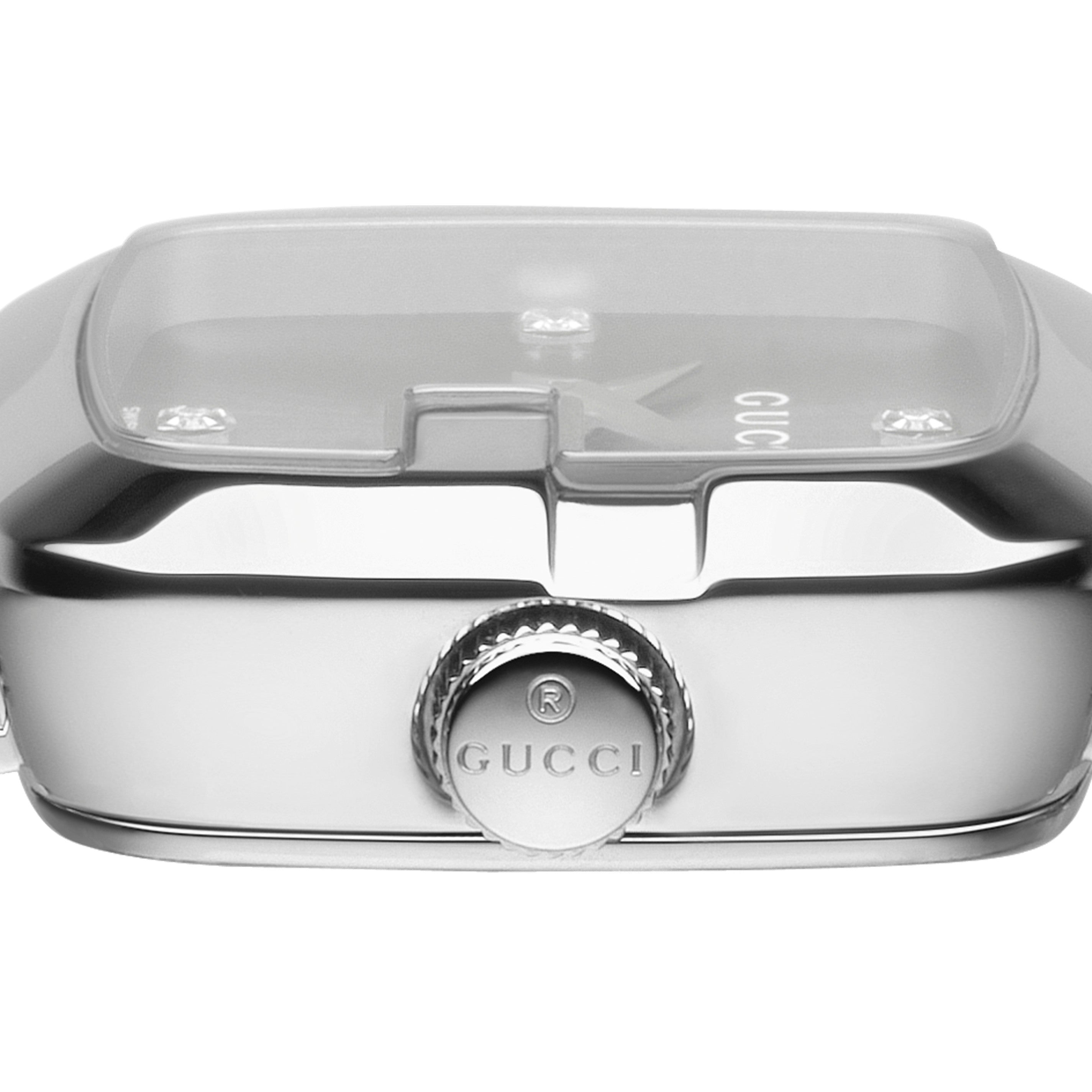 Ladies G-Gucci Watch YA125503 Gucci