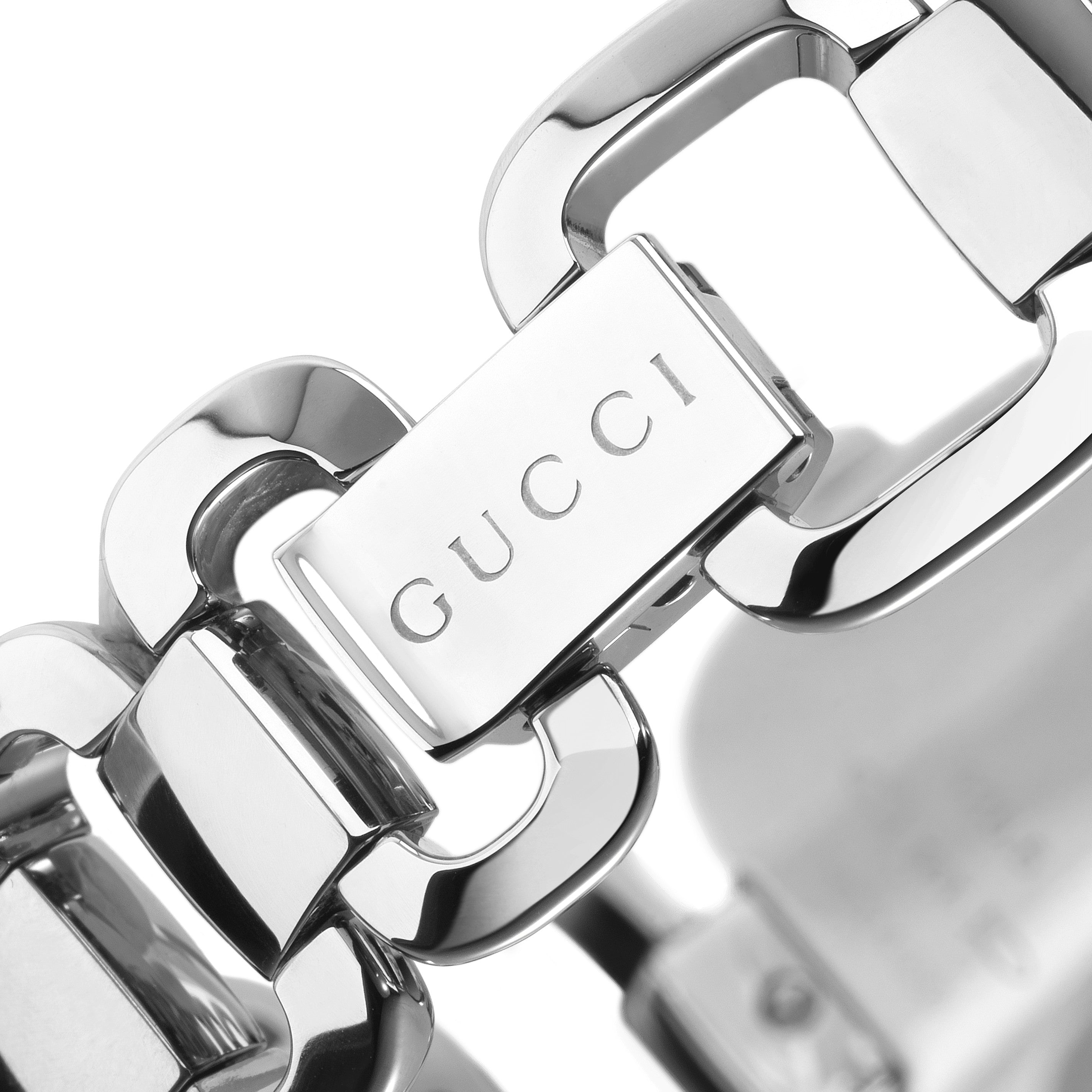 Ladies G-Gucci Watch YA125503 Gucci