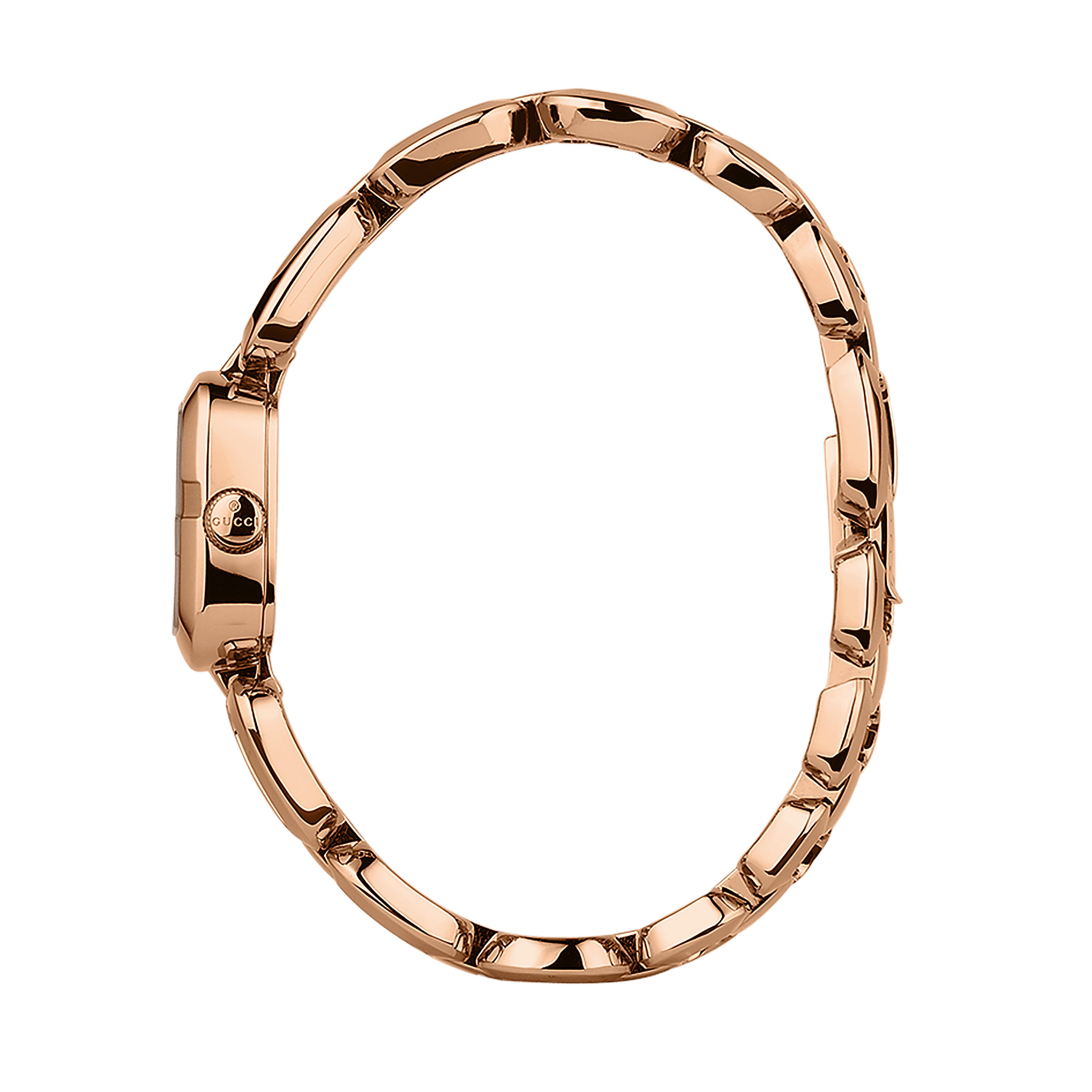 Ladies G-Gucci Watch YA125512 Gucci