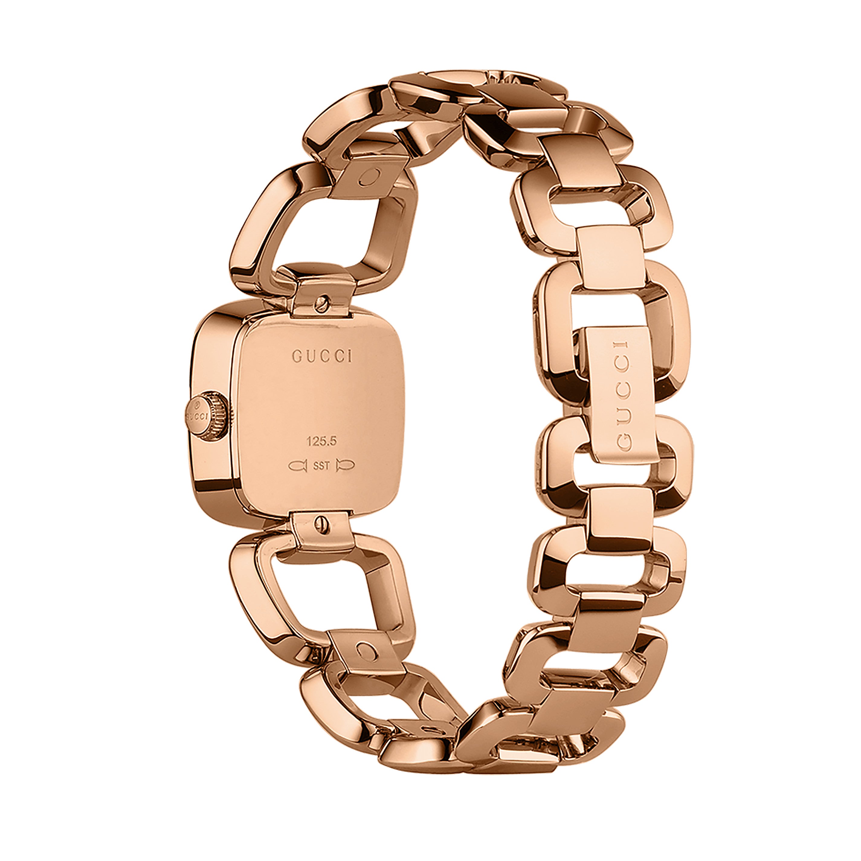 Ladies G-Gucci Watch YA125512 Gucci