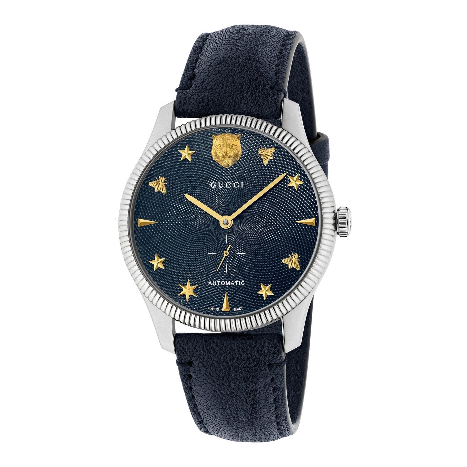 Men's G-Timeless Watch YA126347 Gucci