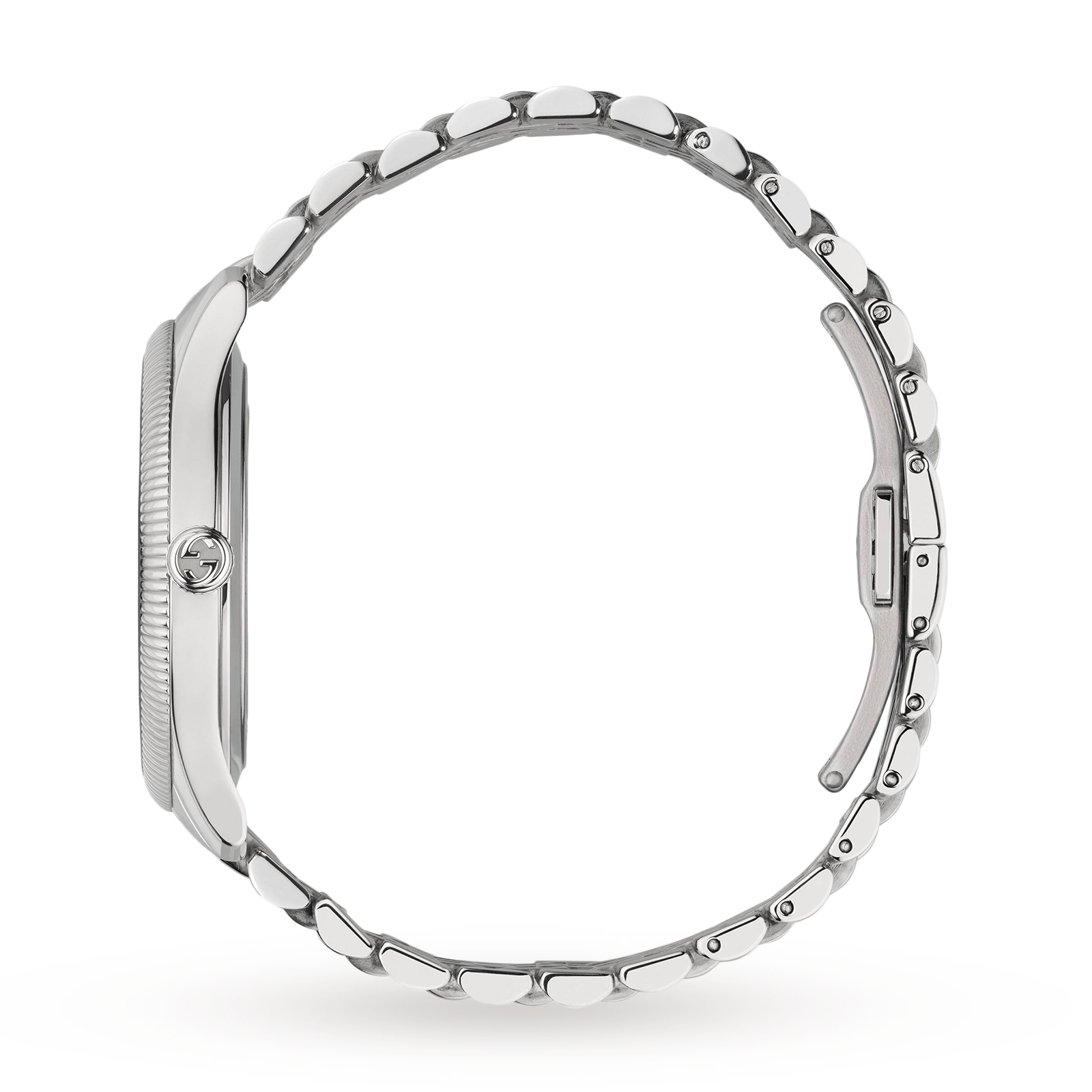 Men's G-Timeless Watch YA126353 Gucci
