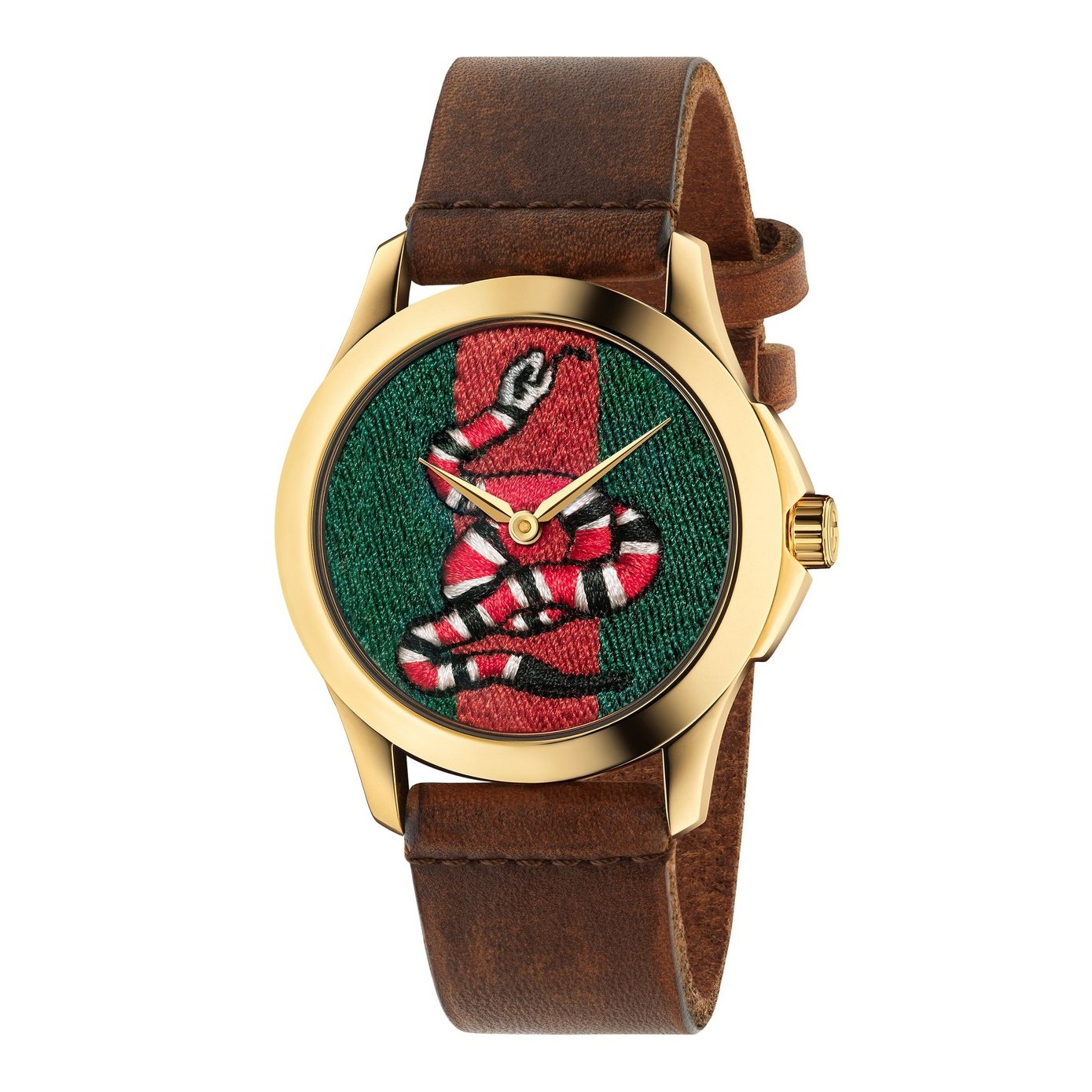 Unisex G-Timeless Watch YA1264012 Gucci