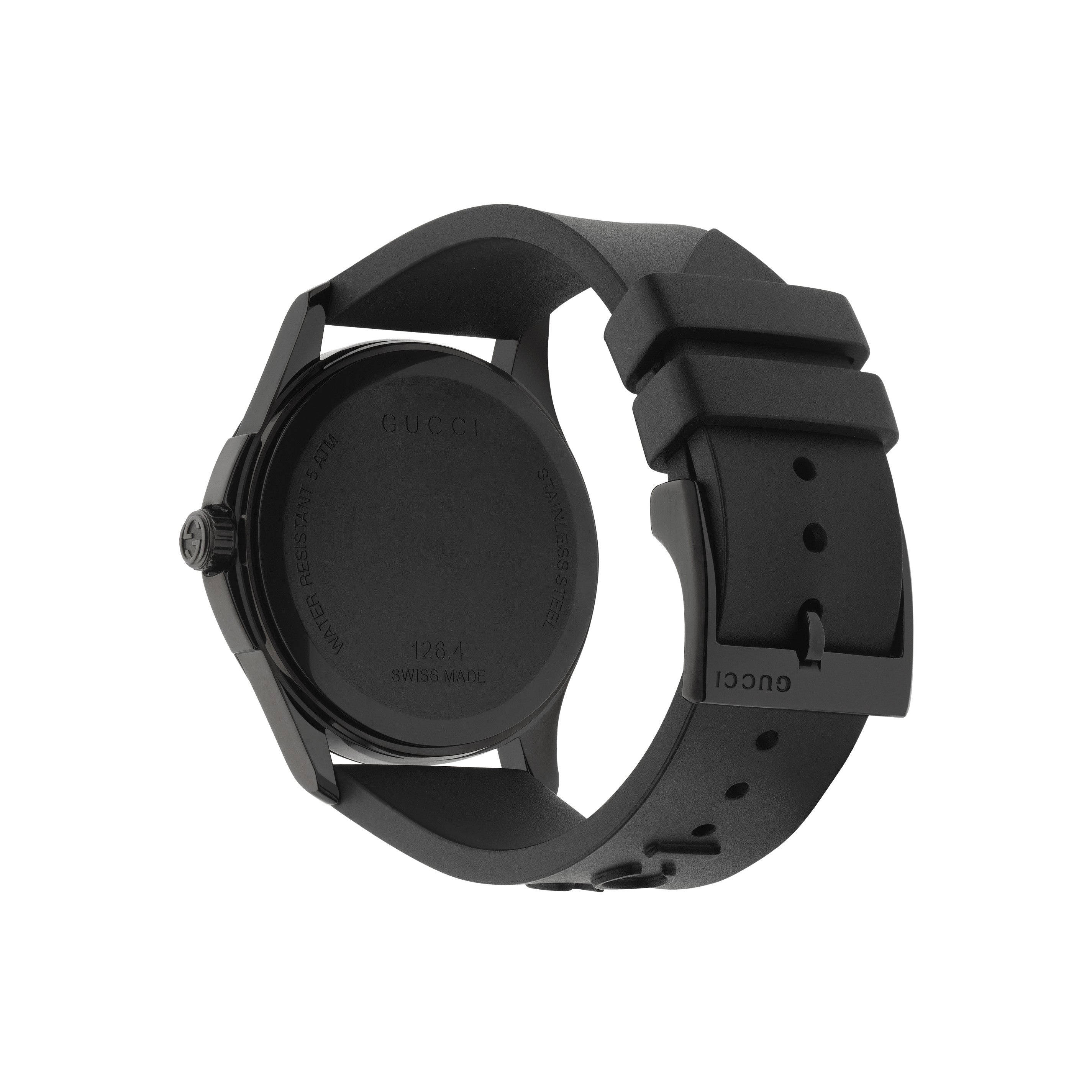 Men's G-Timeless Watch YA1264021 Gucci