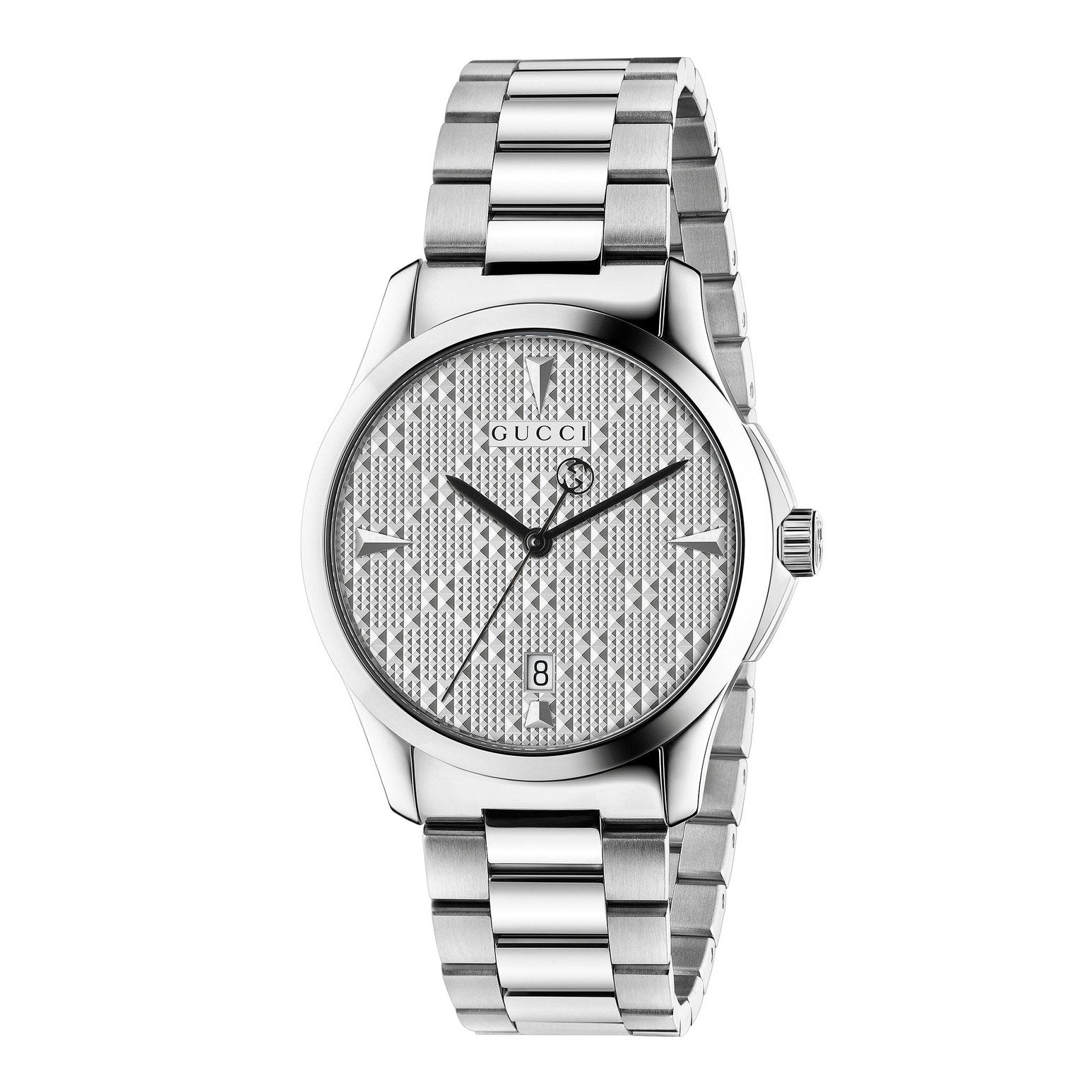 Unisex G-Timeless Watch YA1264024 Gucci