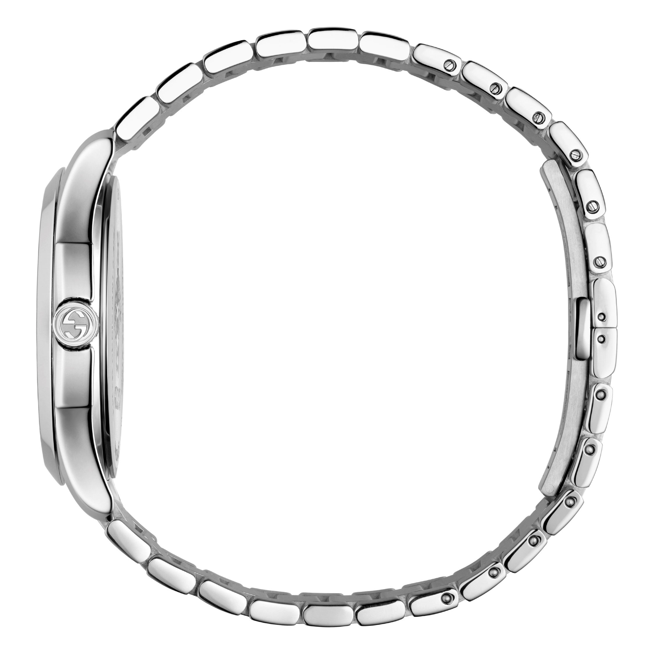 Unisex G-Timeless Iconic Watch YA1264029A Gucci