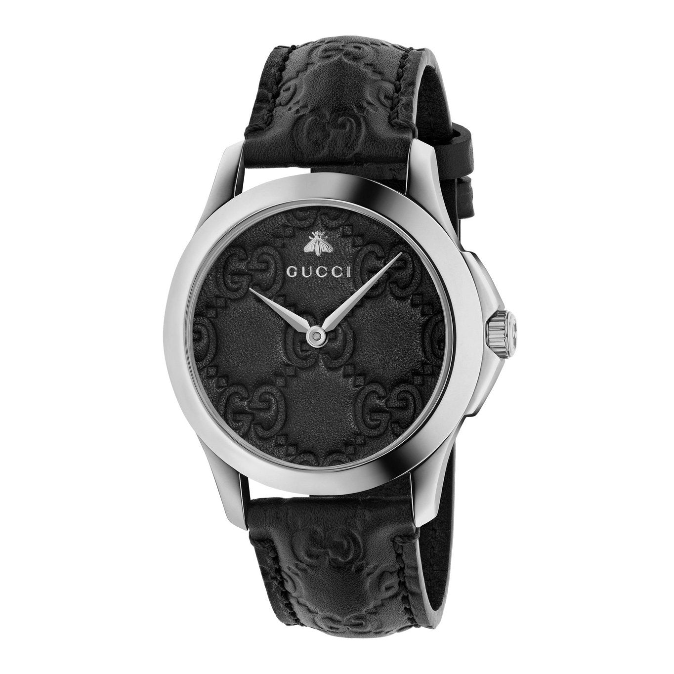 Unisex G-Timeless Watch YA1264031 Gucci