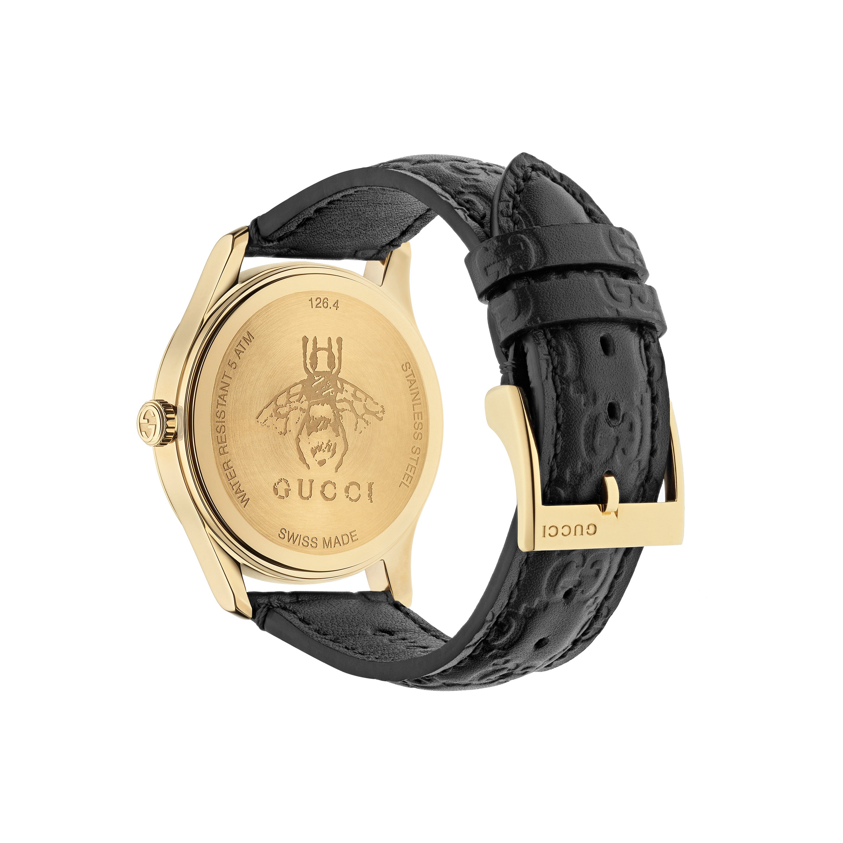 Ladies G-Timeless Watch YA1264034A Gucci