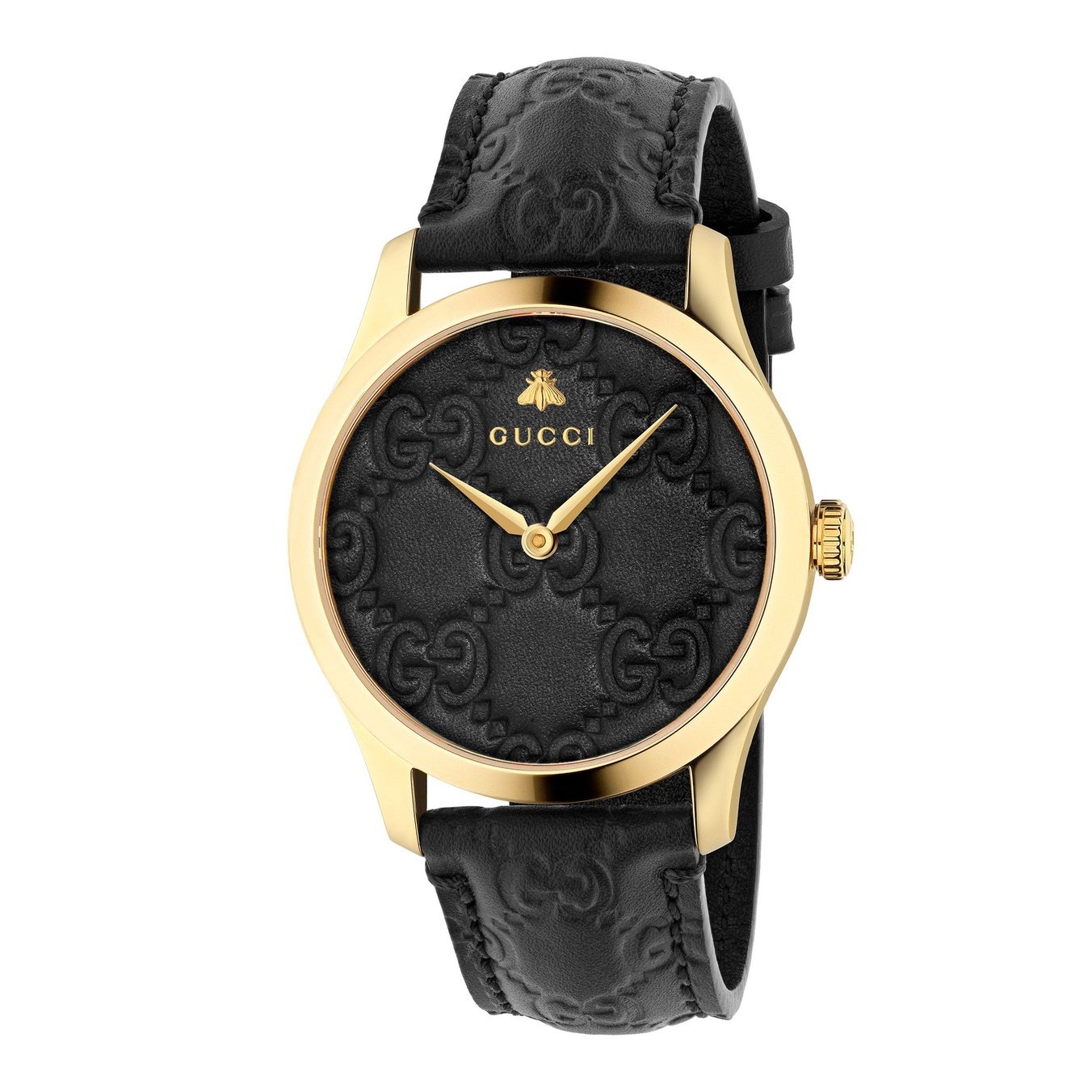 Ladies G-Timeless Watch YA1264034A Gucci