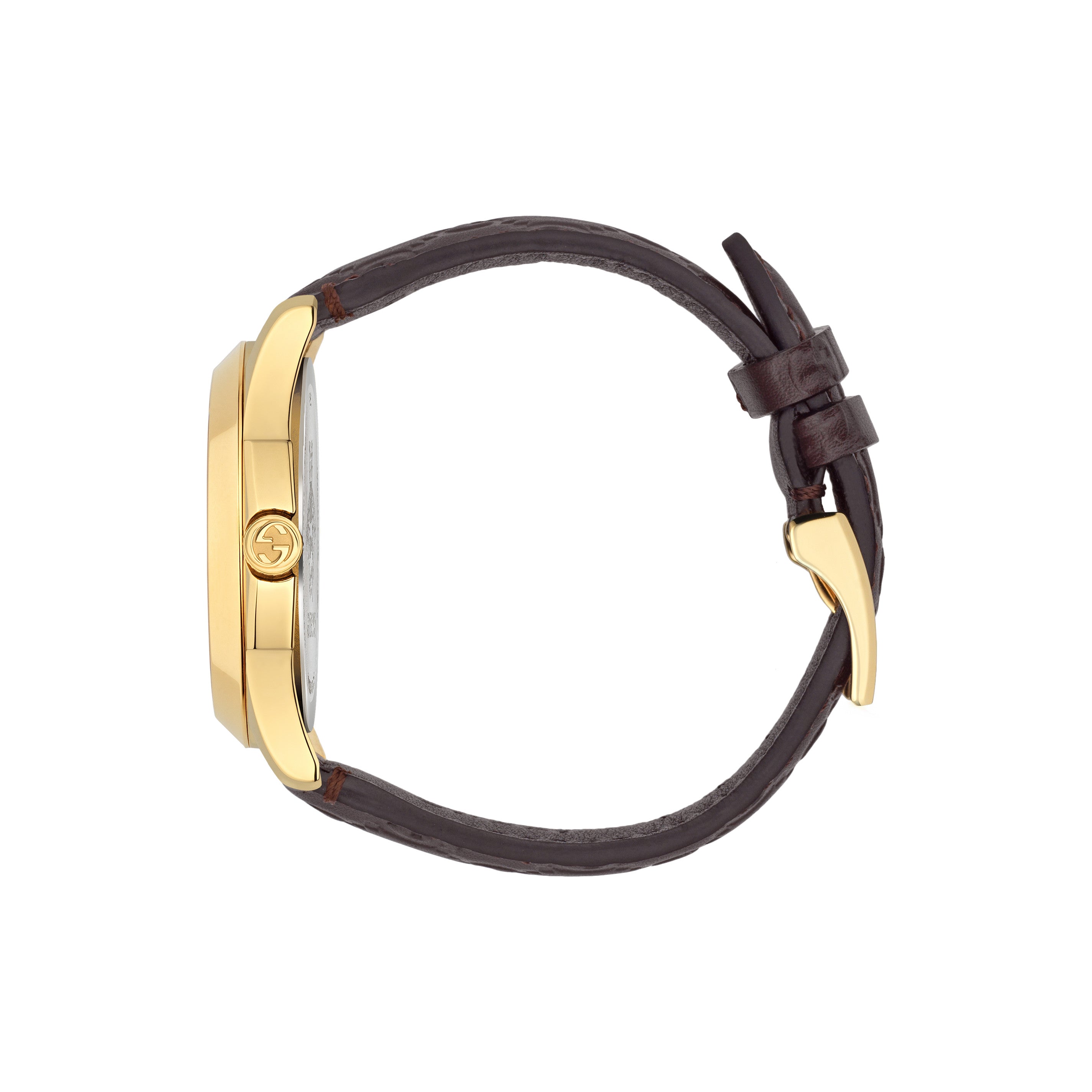 Unisex G-Timeless Watch YA1264035 Gucci